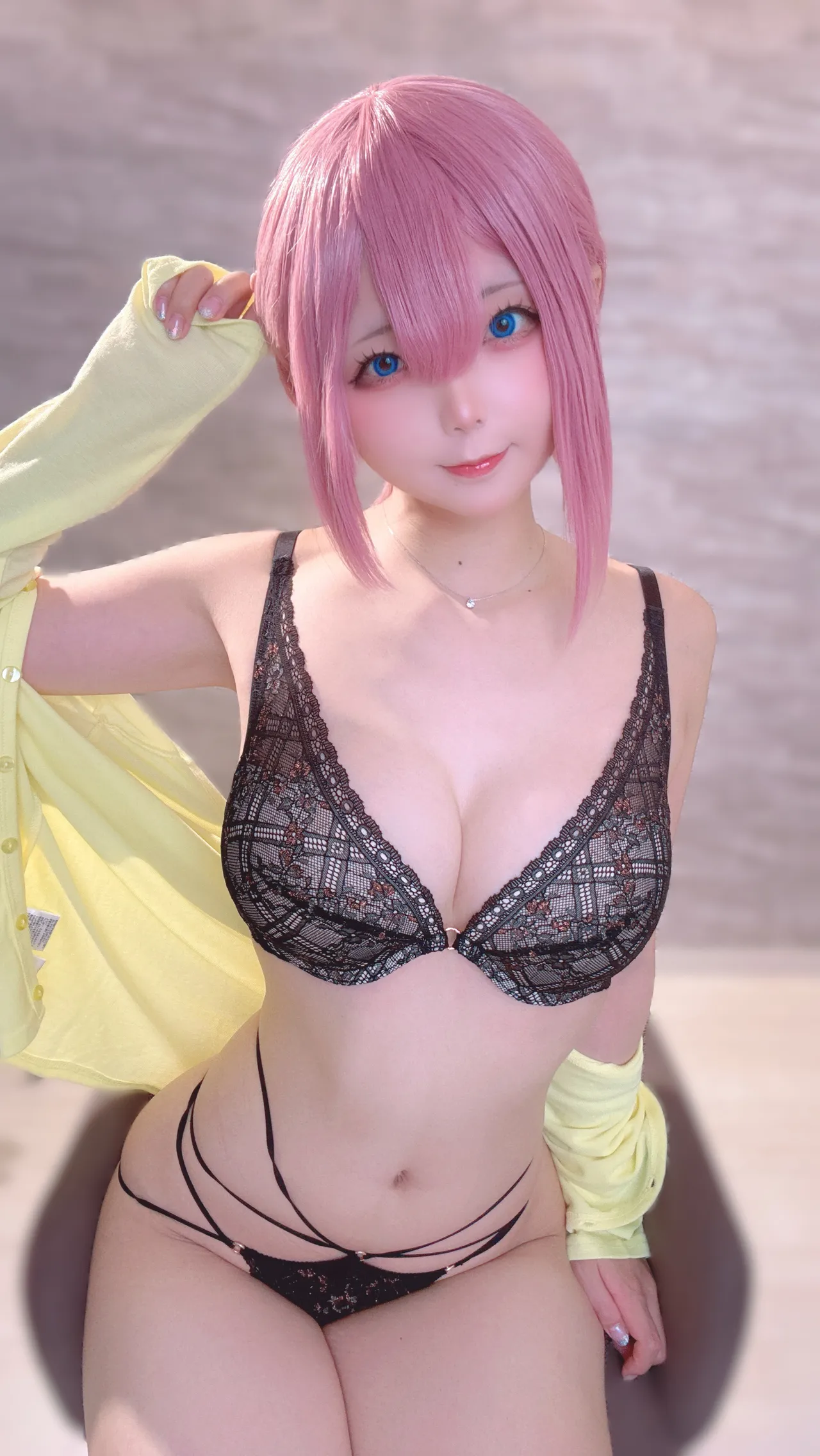 ChuChu💕MAGIC🐭🧀 - Nakano Ichika-erohere30.webp
