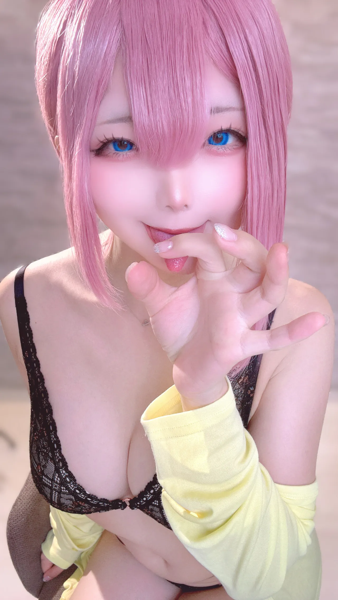 ChuChu💕MAGIC🐭🧀 - Nakano Ichika-erohere32.webp