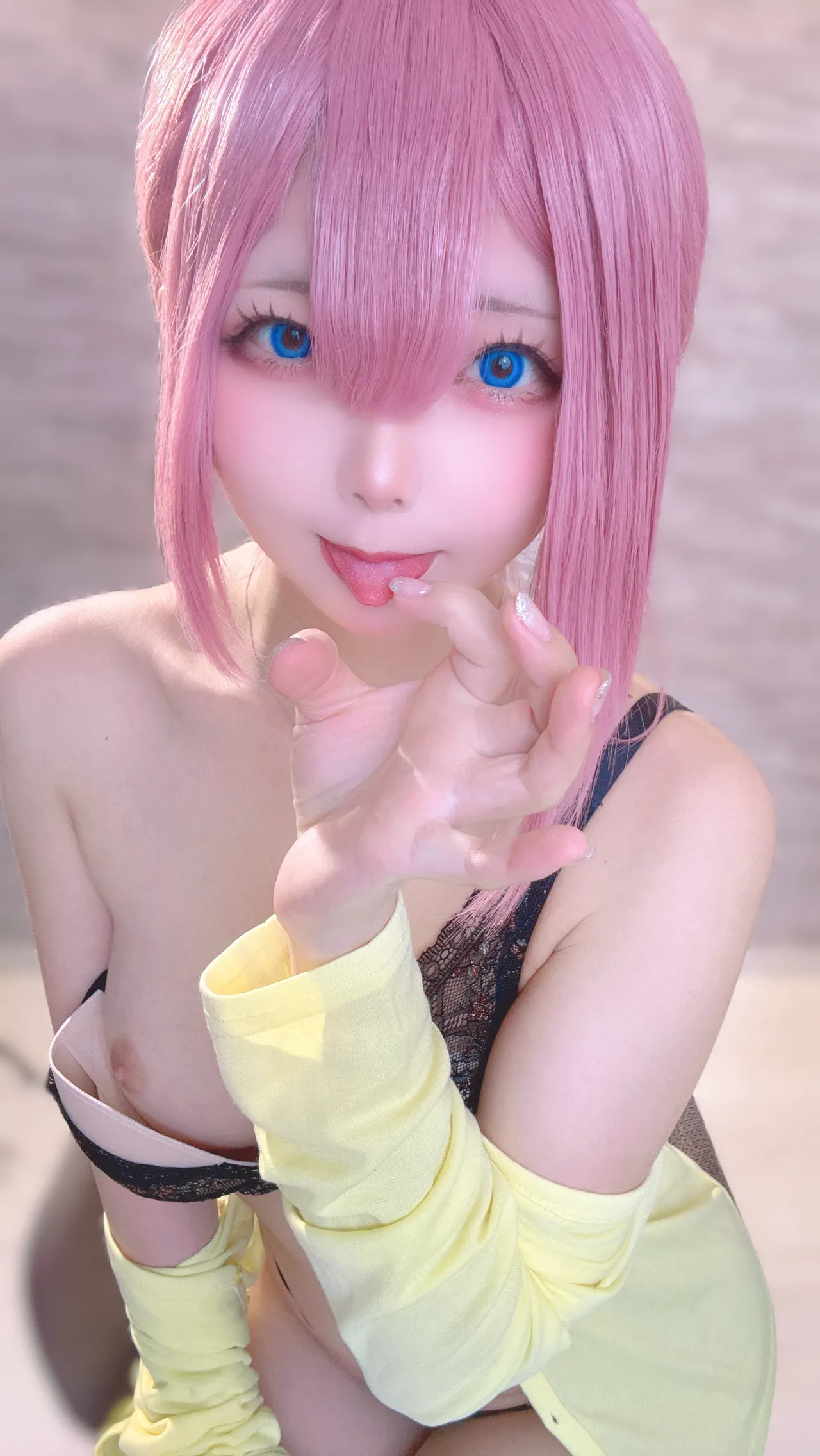 ChuChu💕MAGIC🐭🧀 - Nakano Ichika-erohere35.webp