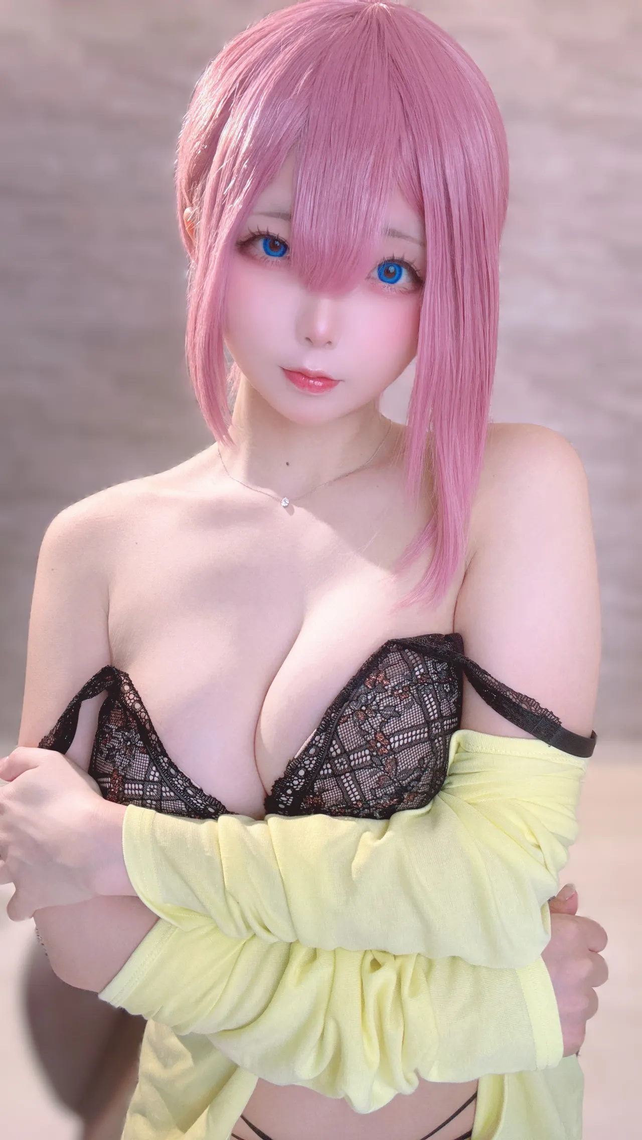ChuChu💕MAGIC🐭🧀 - Nakano Ichika-erohere37.webp