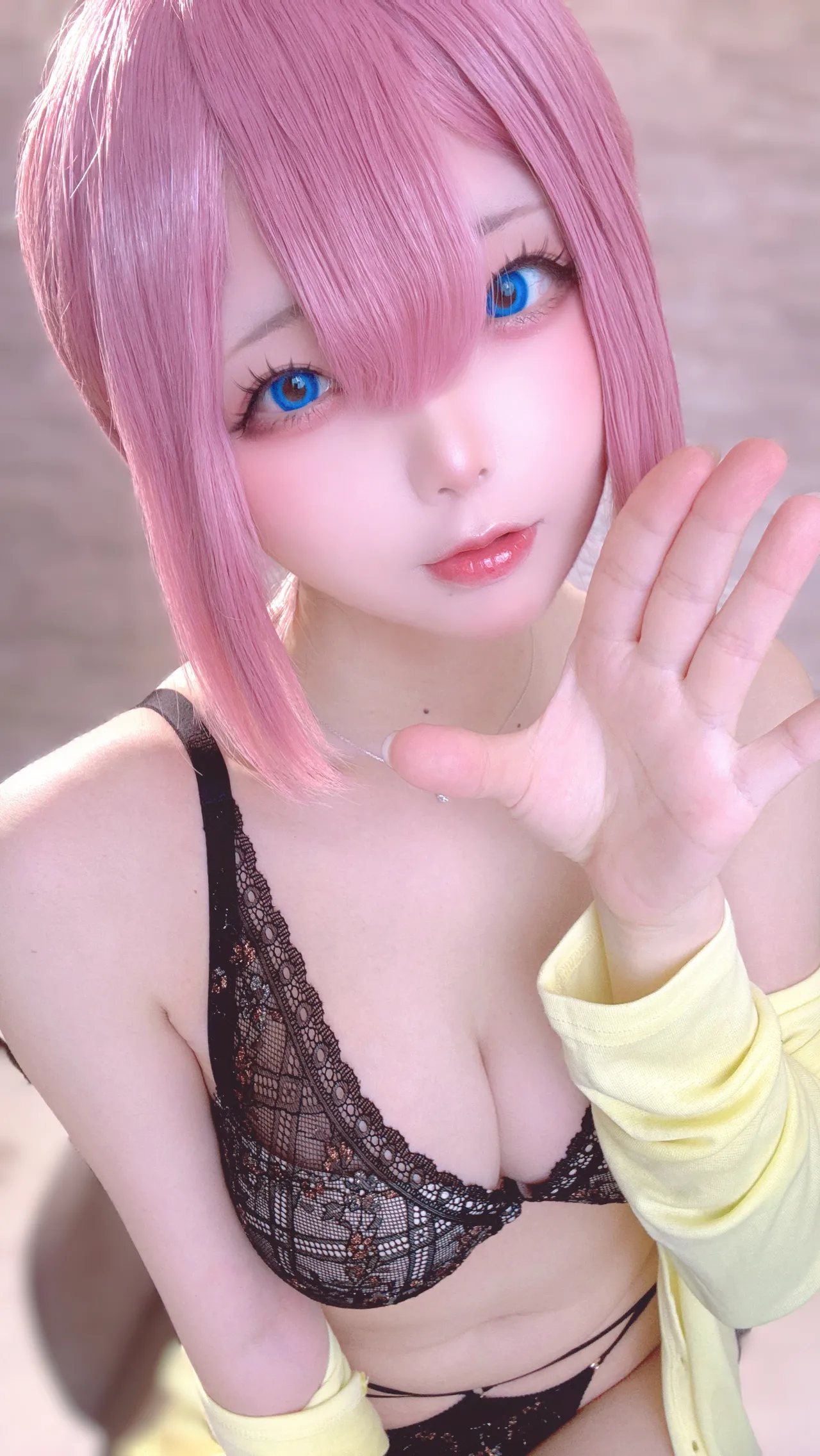 ChuChu💕MAGIC🐭🧀 - Nakano Ichika-erohere38.webp