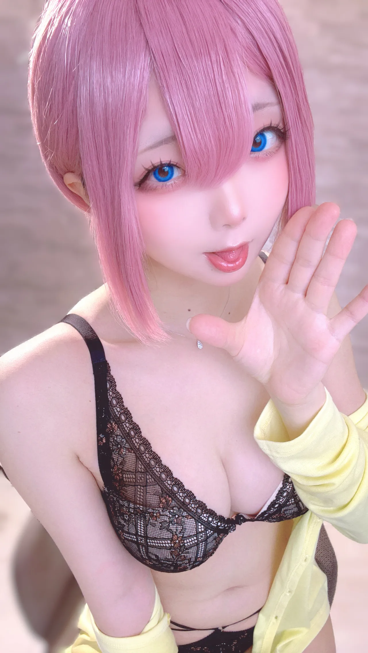 ChuChu💕MAGIC🐭🧀 - Nakano Ichika-erohere39.webp