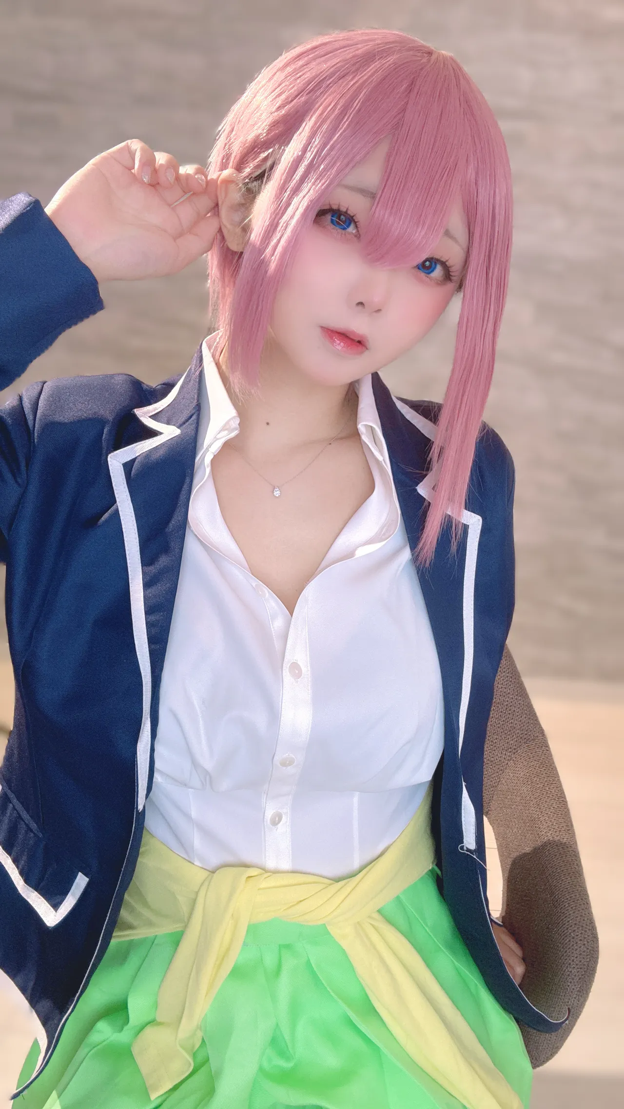 ChuChu💕MAGIC🐭🧀 - Nakano Ichika-erohere4.webp