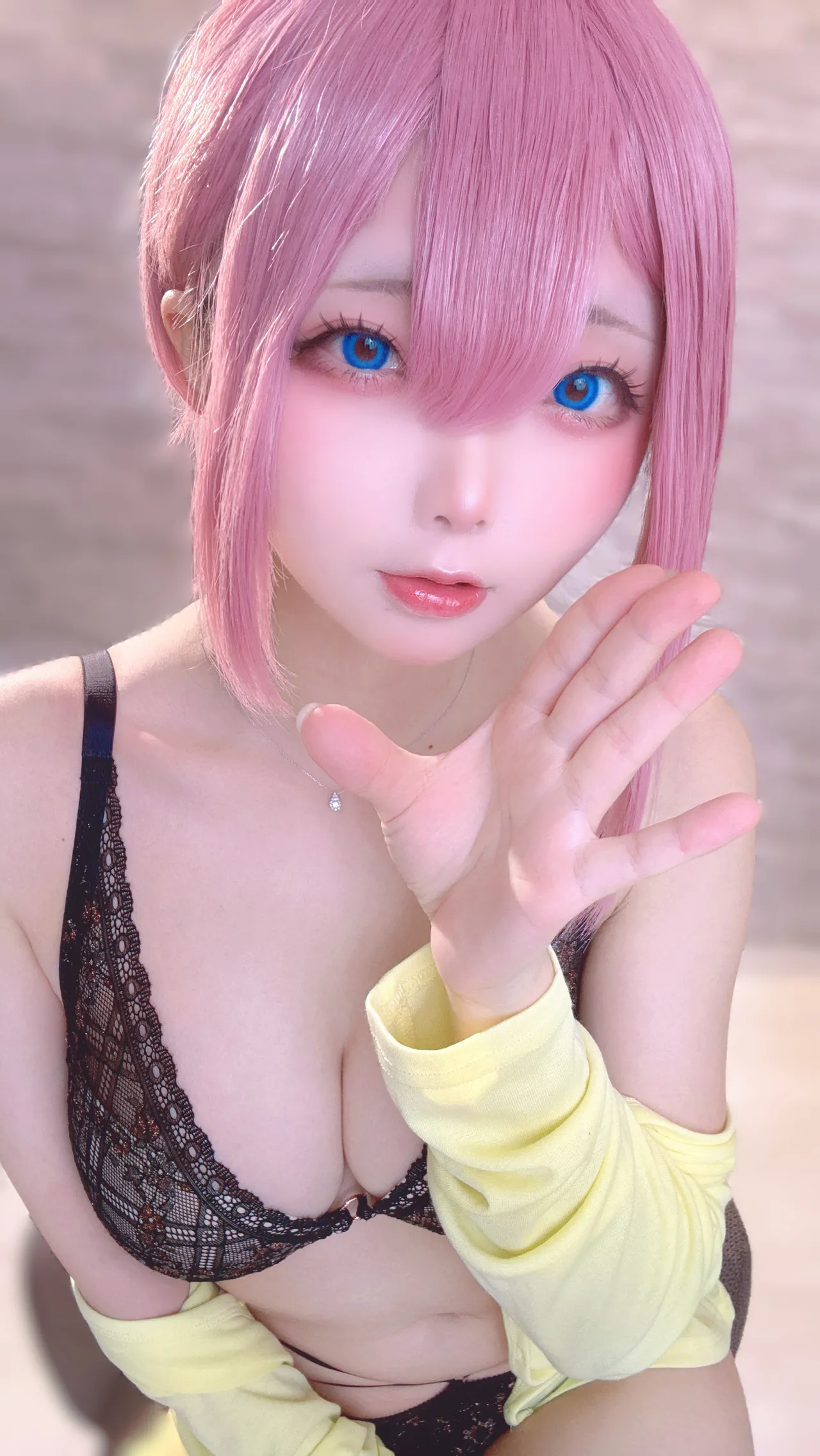 ChuChu💕MAGIC🐭🧀 - Nakano Ichika-erohere40.webp
