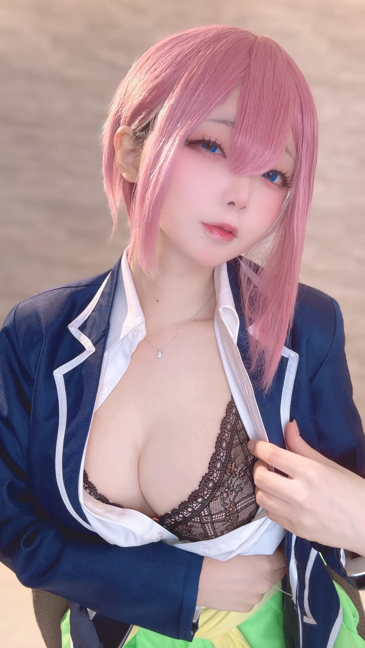 ChuChu💕MAGIC🐭🧀 - Nakano Ichika-erohere52.webp