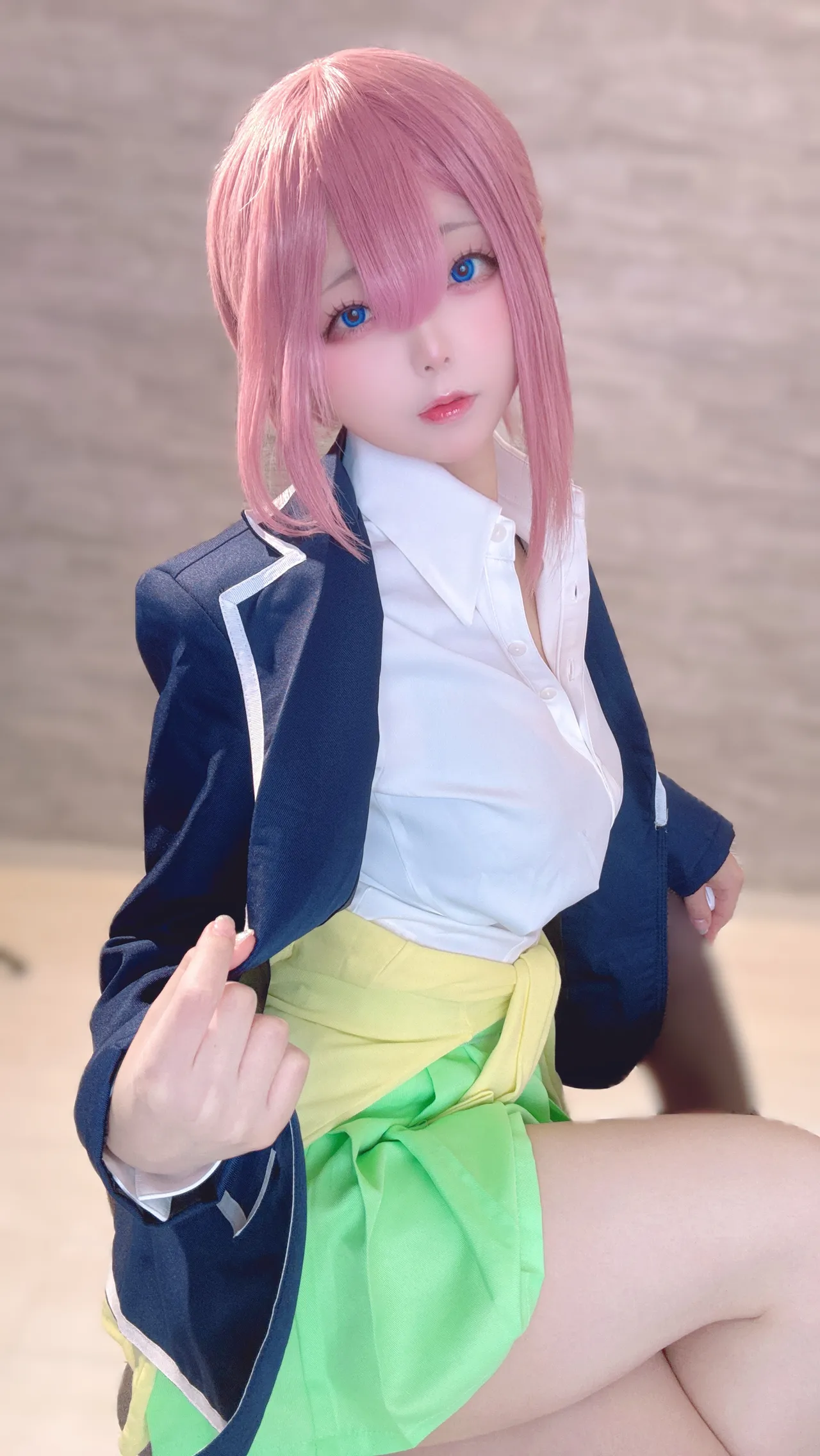 ChuChu💕MAGIC🐭🧀 - Nakano Ichika-erohere6.webp