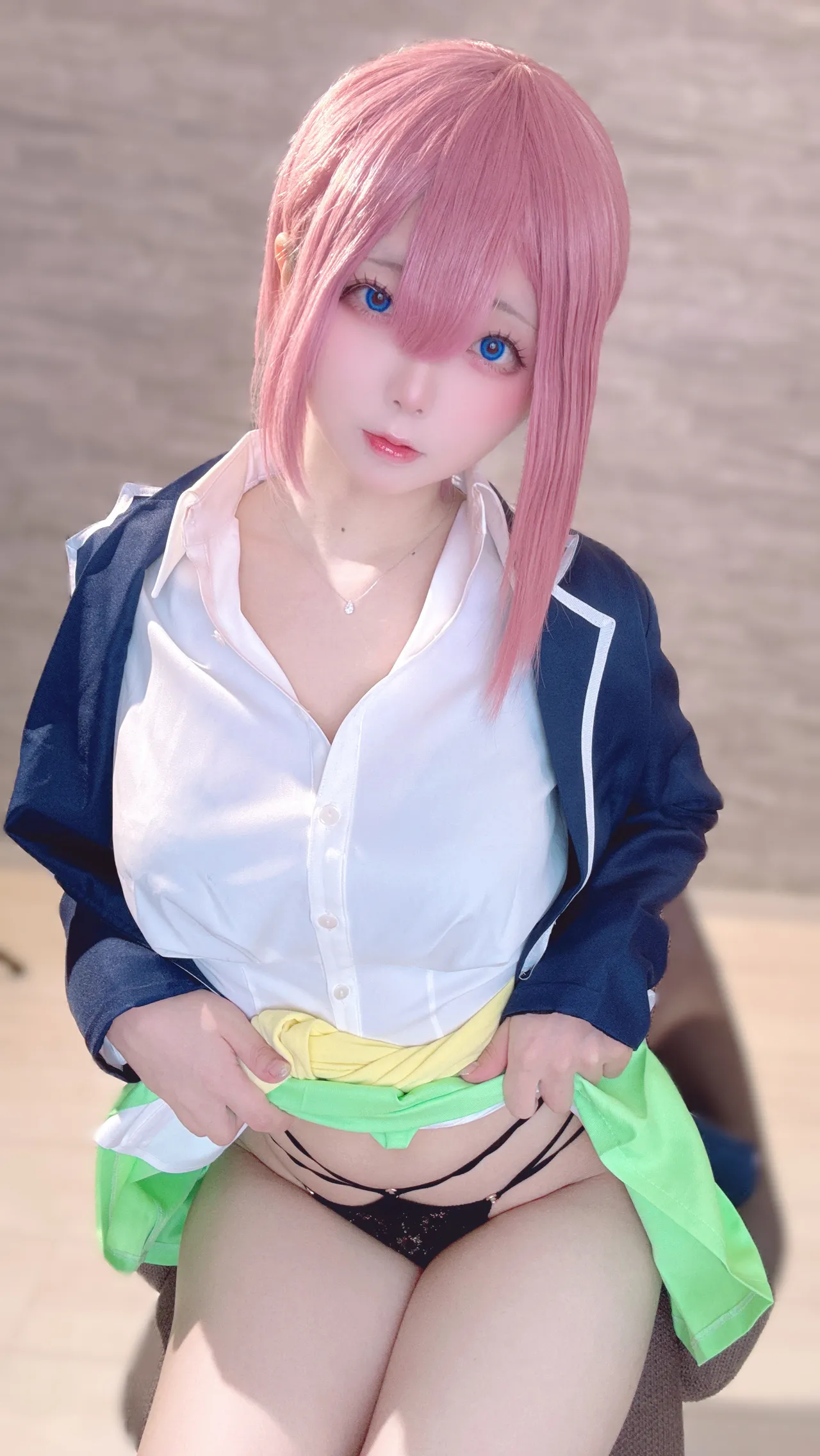 ChuChu💕MAGIC🐭🧀 - Nakano Ichika-erohere9.webp