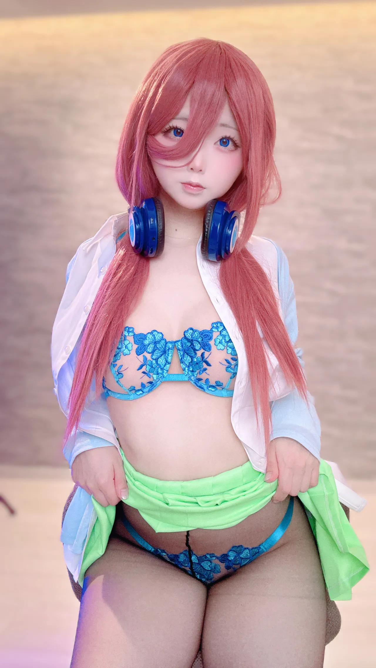 ChuChu💕MAGIC🐭🧀 - Nakano Miku-erohere28.webp