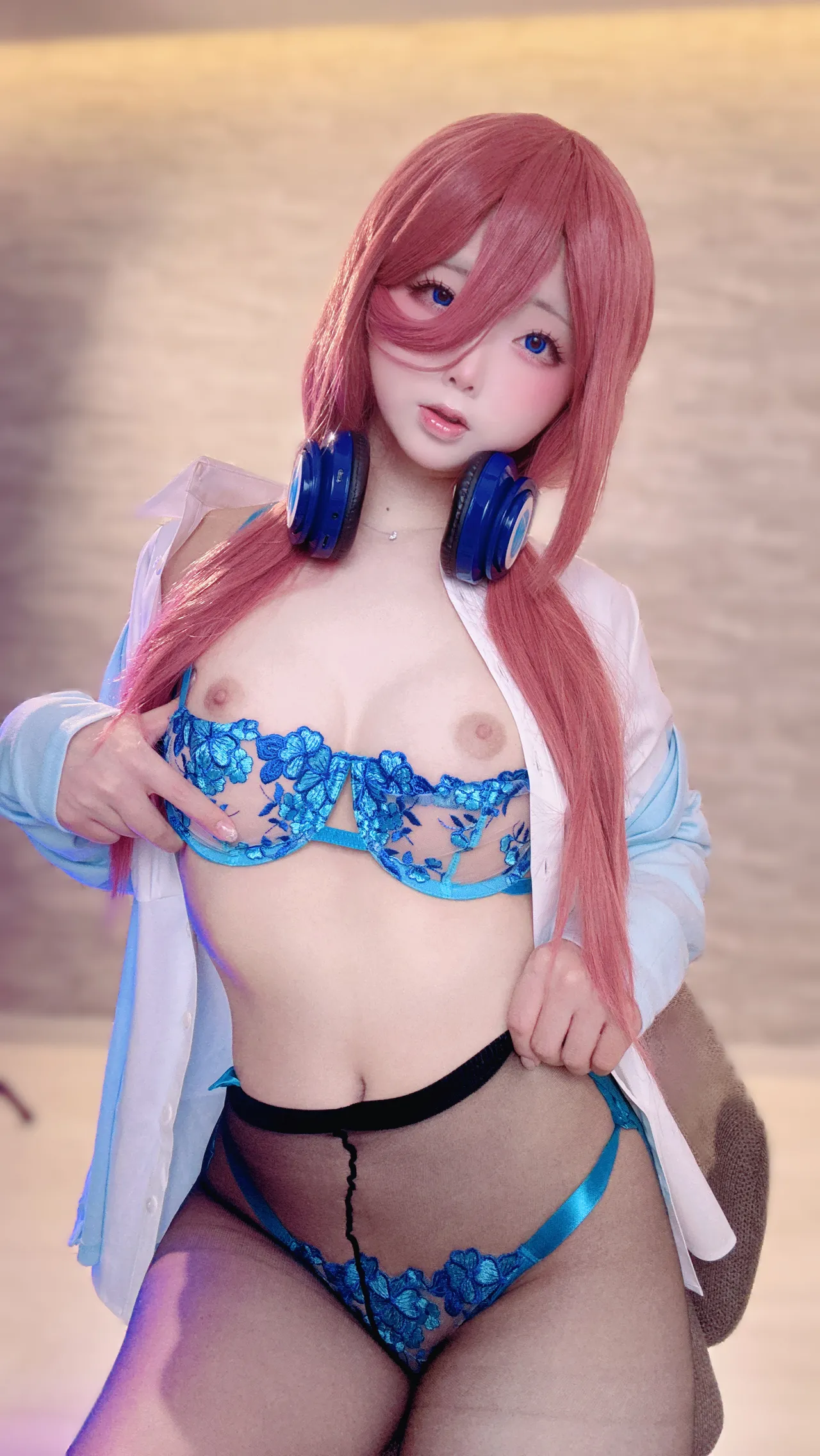 ChuChu💕MAGIC🐭🧀 - Nakano Miku-erohere36.webp