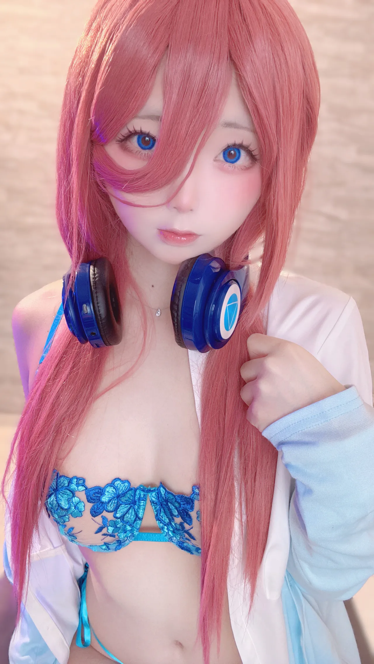 ChuChu💕MAGIC🐭🧀 - Nakano Miku-erohere39.webp