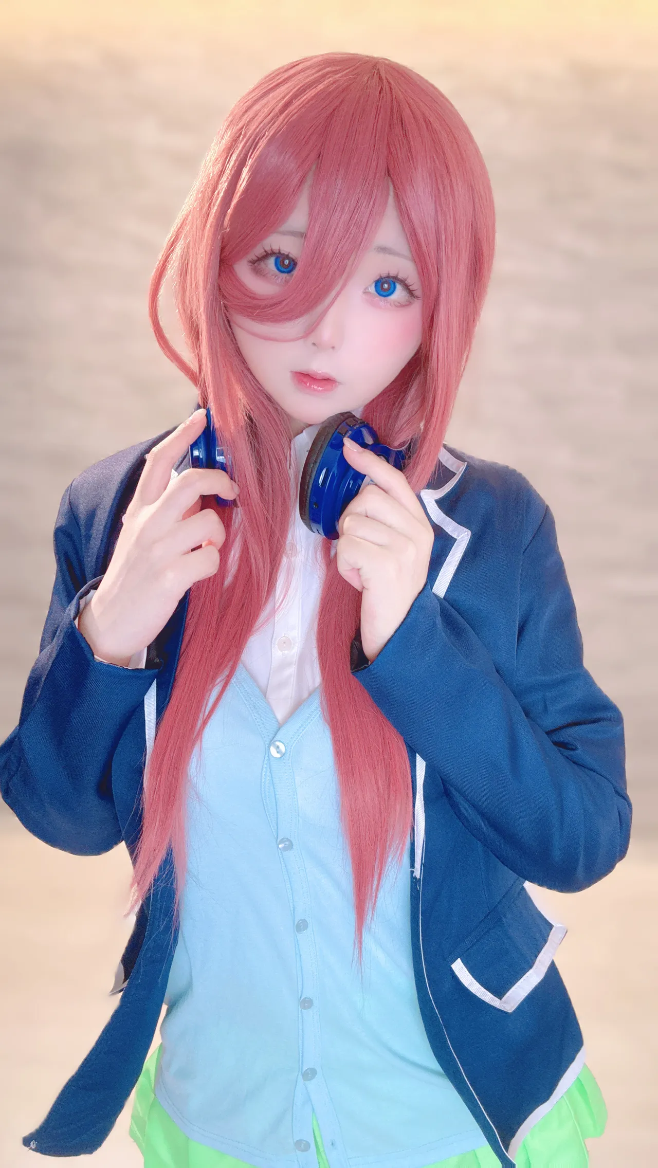 ChuChu💕MAGIC🐭🧀 - Nakano Miku-erohere4.webp