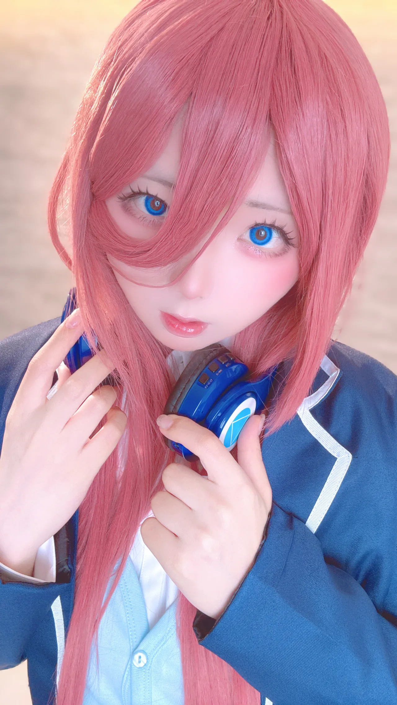 ChuChu💕MAGIC🐭🧀 - Nakano Miku-erohere6.webp
