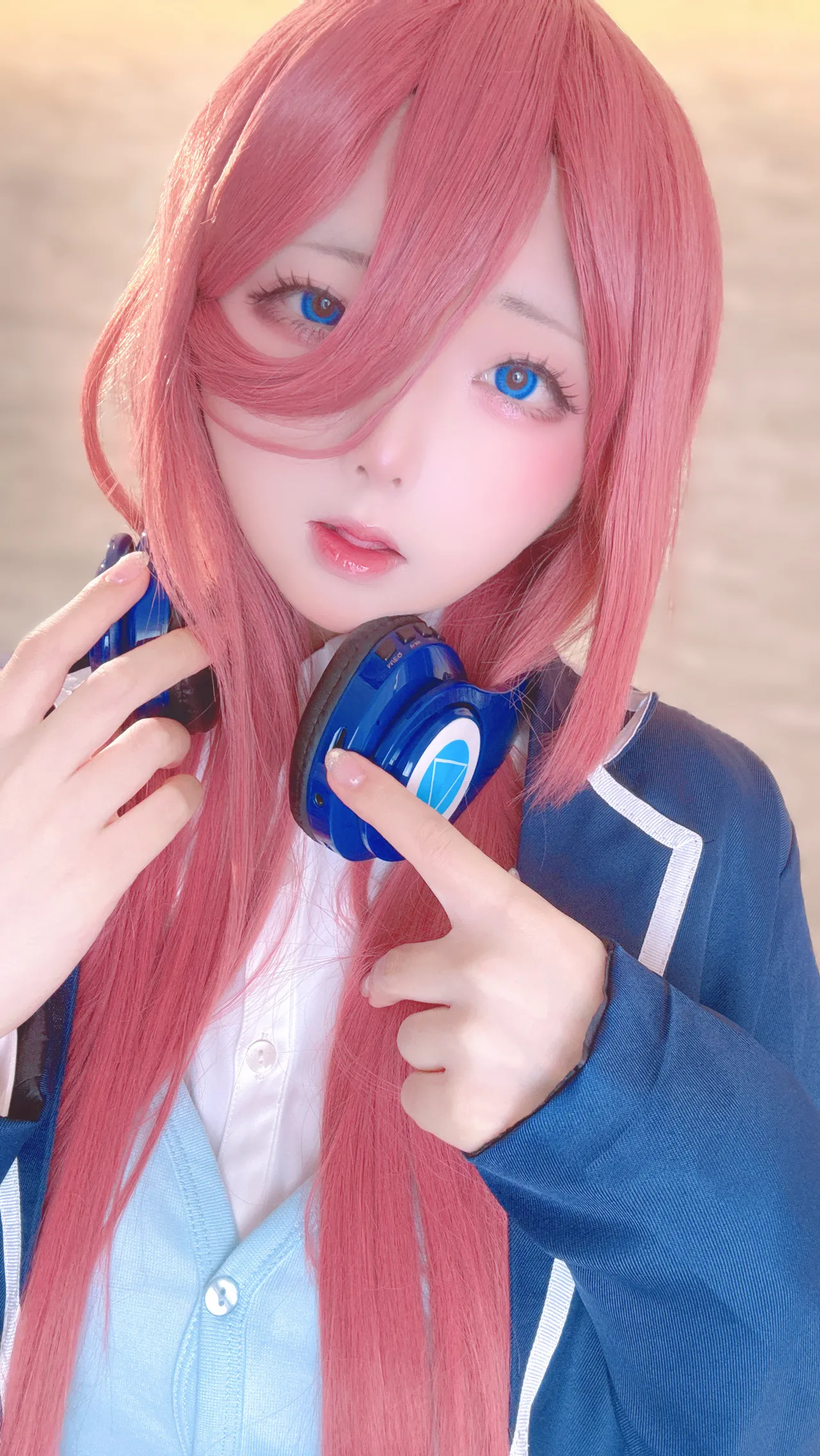 ChuChu💕MAGIC🐭🧀 - Nakano Miku-erohere7.webp
