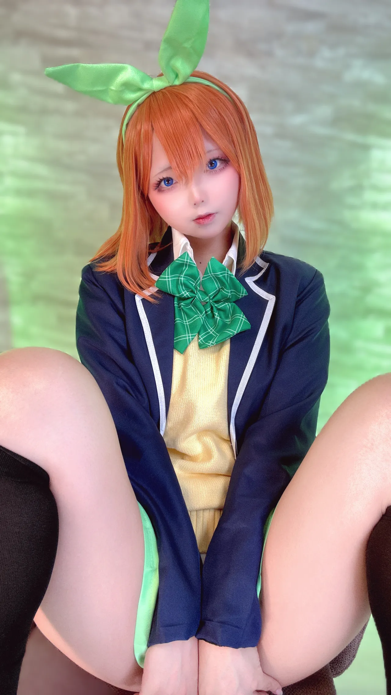 ChuChu💕MAGIC🐭🧀 - Nakano Yotsuba-erohere10.webp