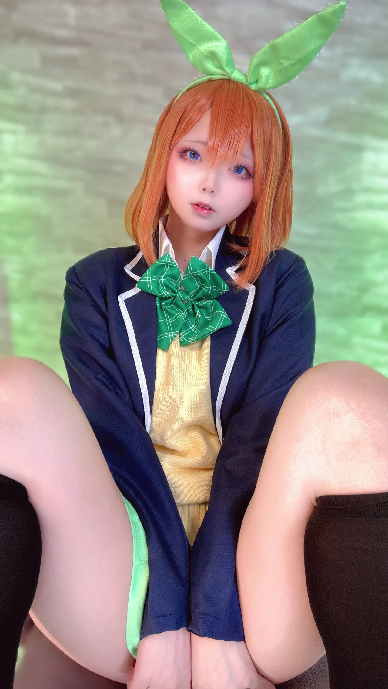 ChuChu💕MAGIC🐭🧀 - Nakano Yotsuba-erohere11.webp