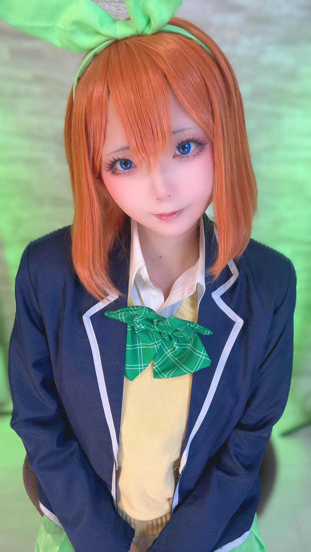 ChuChu💕MAGIC🐭🧀 - Nakano Yotsuba-erohere18.webp