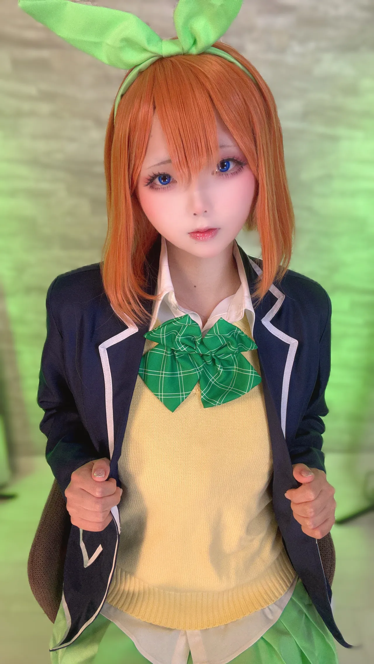 ChuChu💕MAGIC🐭🧀 - Nakano Yotsuba-erohere20.webp
