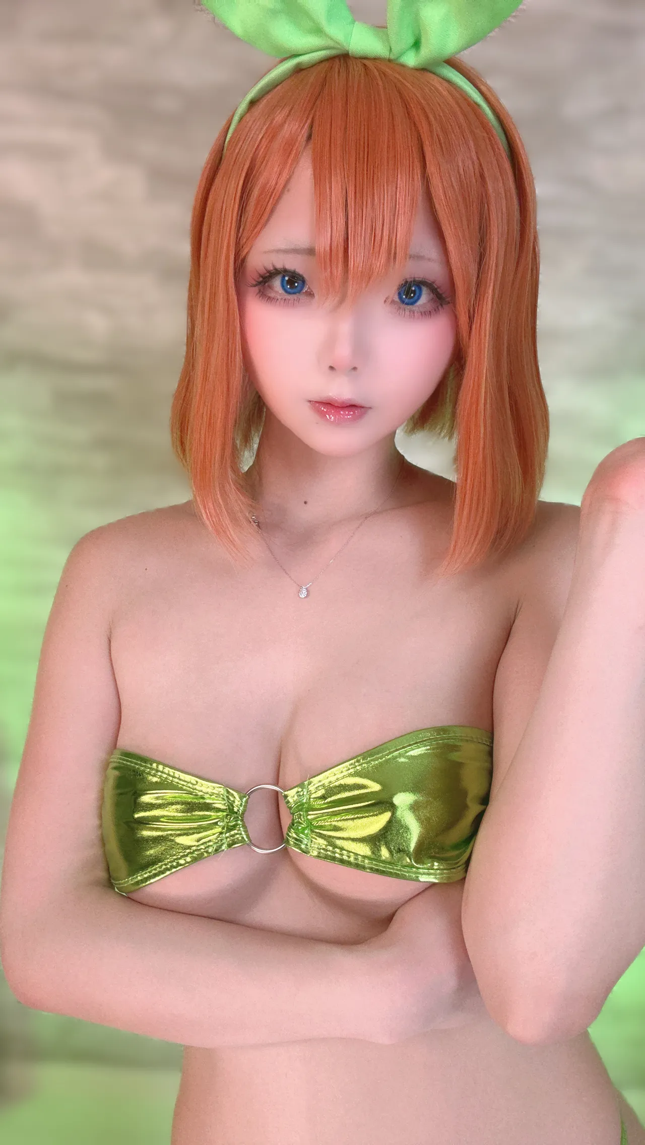 ChuChu💕MAGIC🐭🧀 - Nakano Yotsuba-erohere28.webp