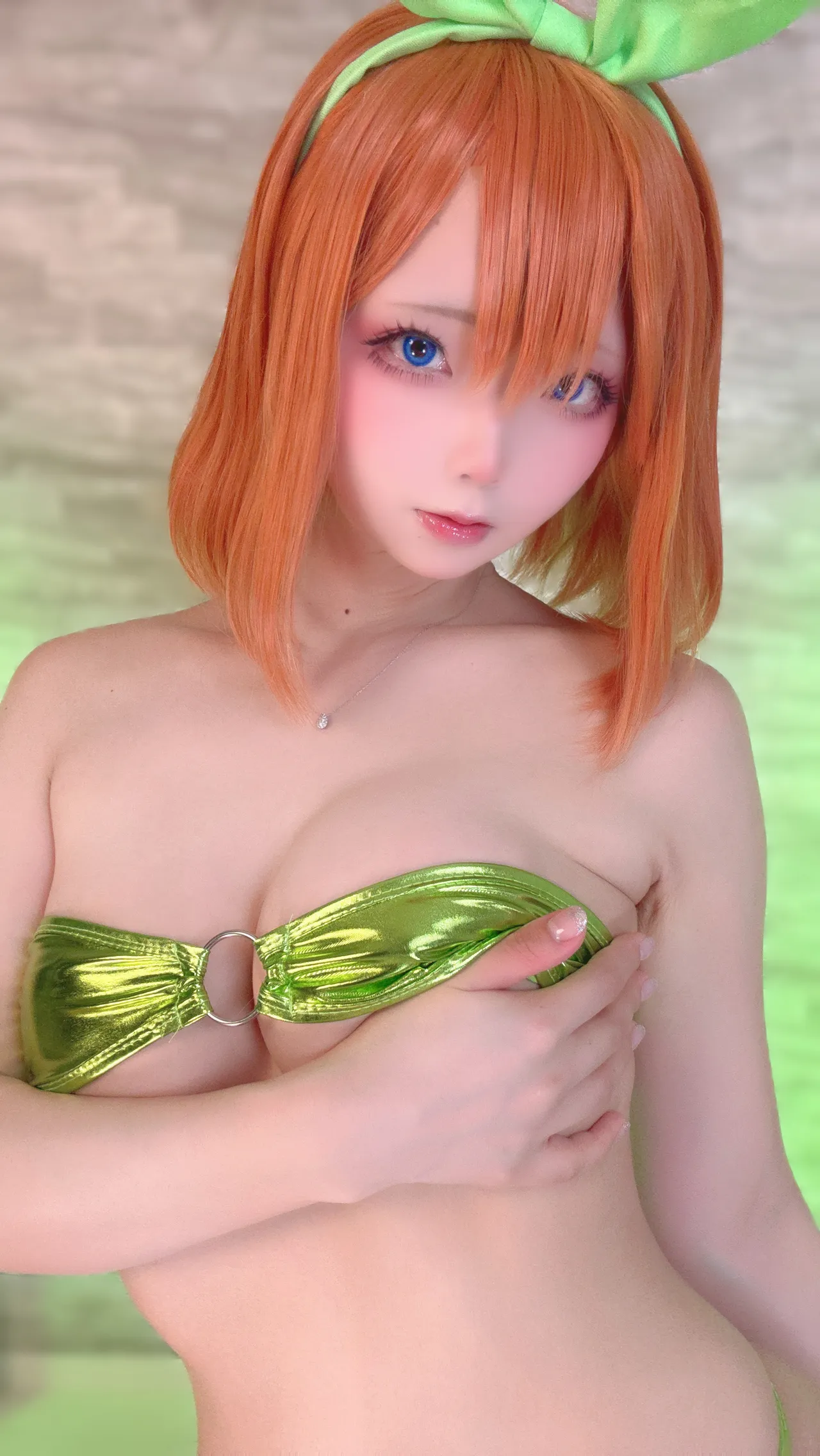 ChuChu💕MAGIC🐭🧀 - Nakano Yotsuba-erohere29.webp