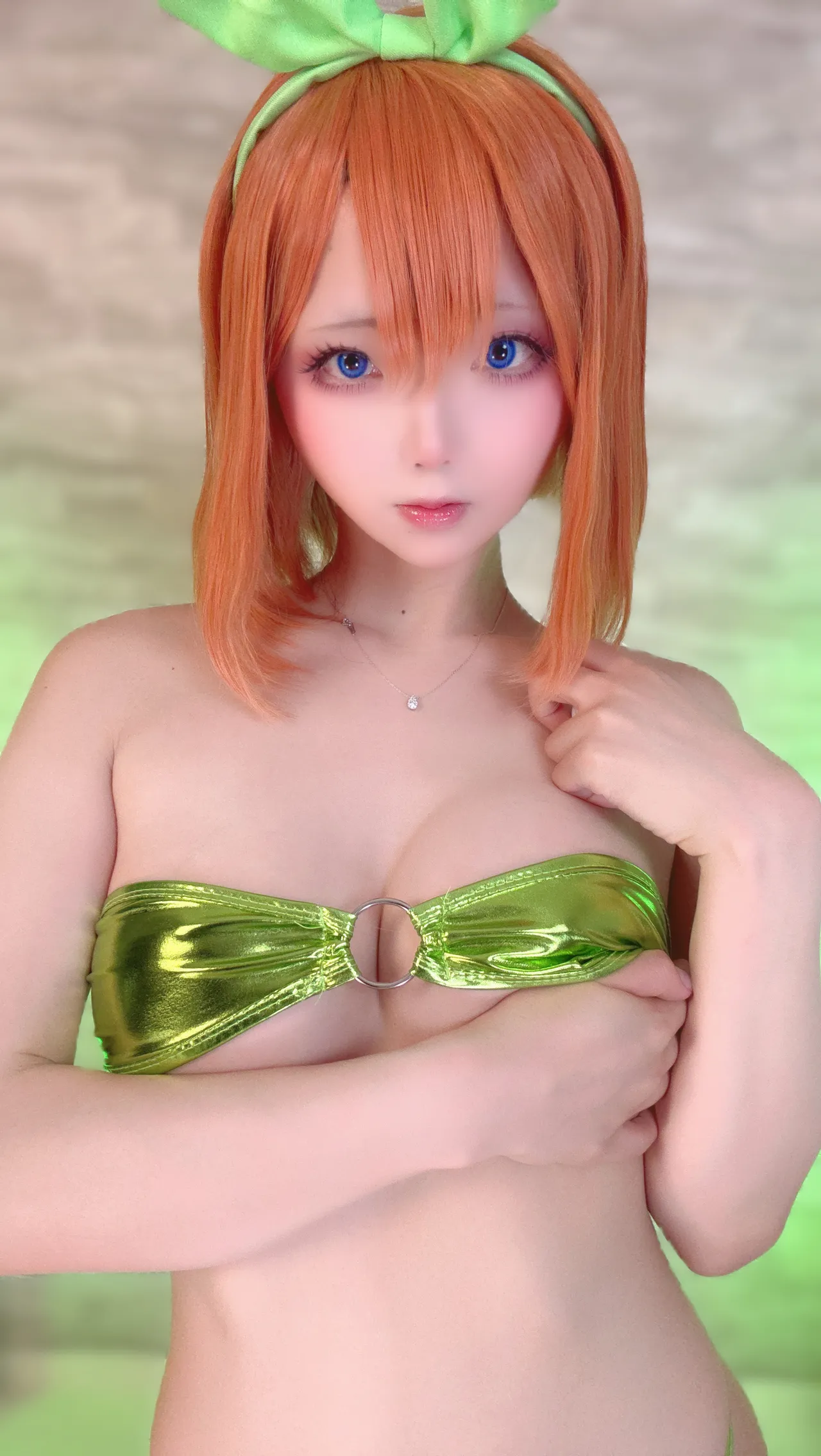 ChuChu💕MAGIC🐭🧀 - Nakano Yotsuba-erohere30.webp