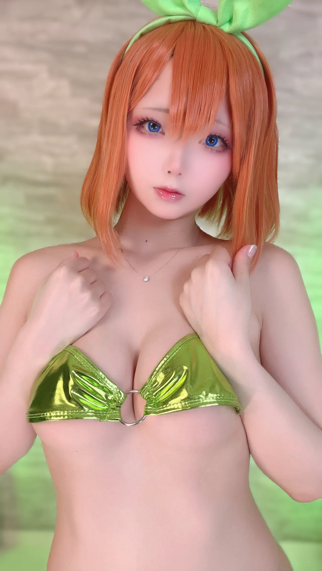 ChuChu💕MAGIC🐭🧀 - Nakano Yotsuba-erohere31.webp