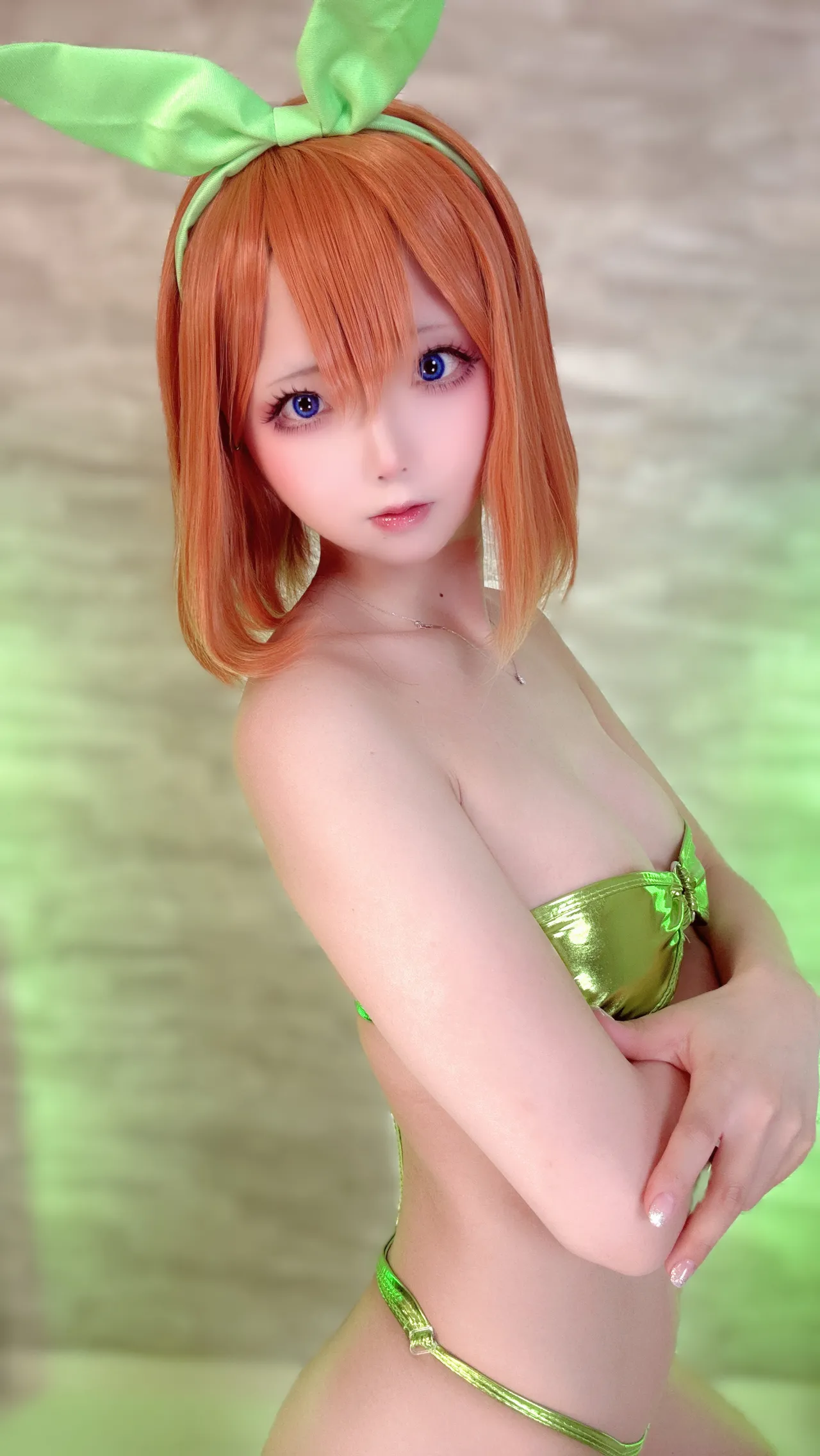 ChuChu💕MAGIC🐭🧀 - Nakano Yotsuba-erohere32.webp
