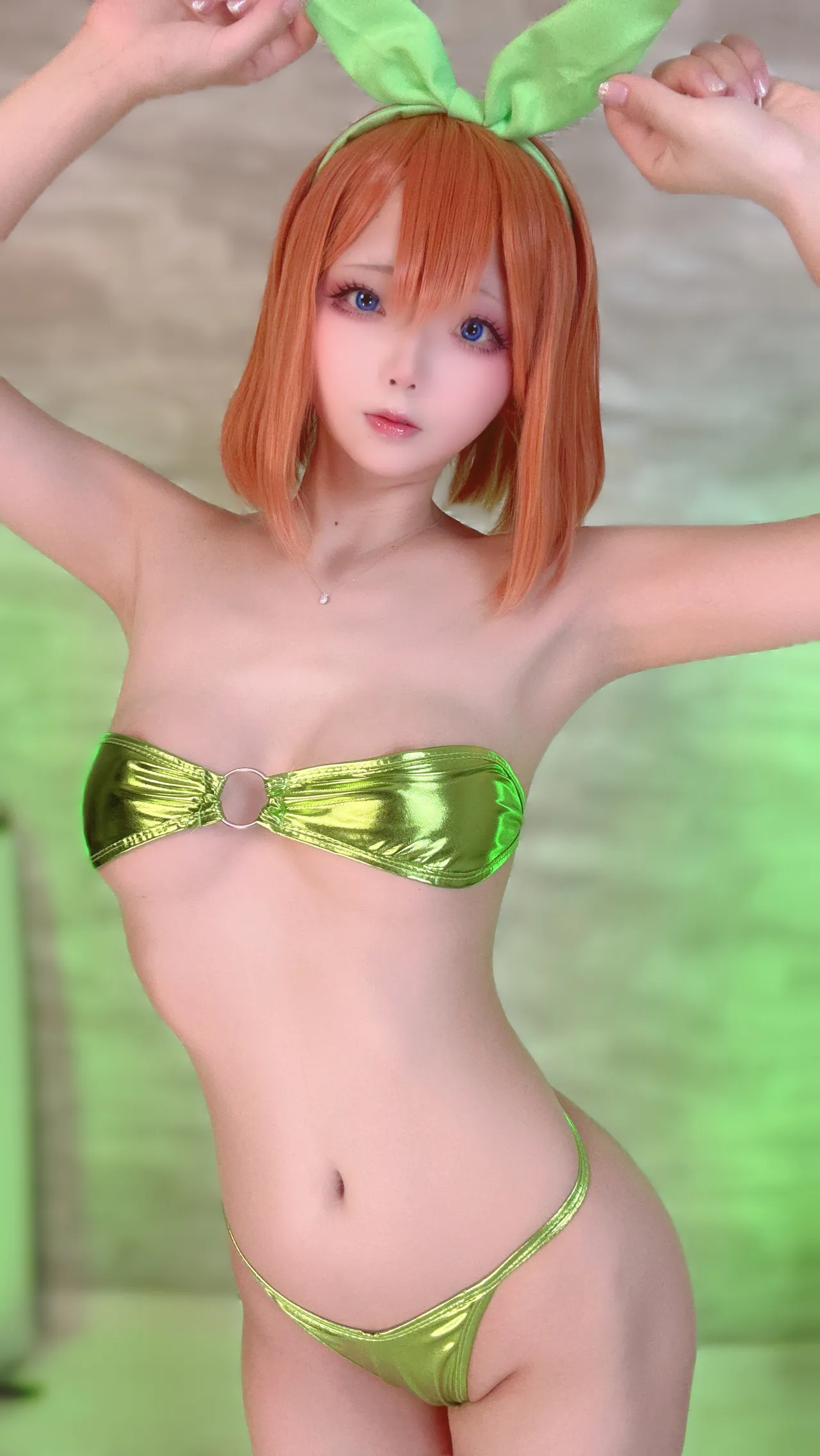 ChuChu💕MAGIC🐭🧀 - Nakano Yotsuba-erohere33.webp