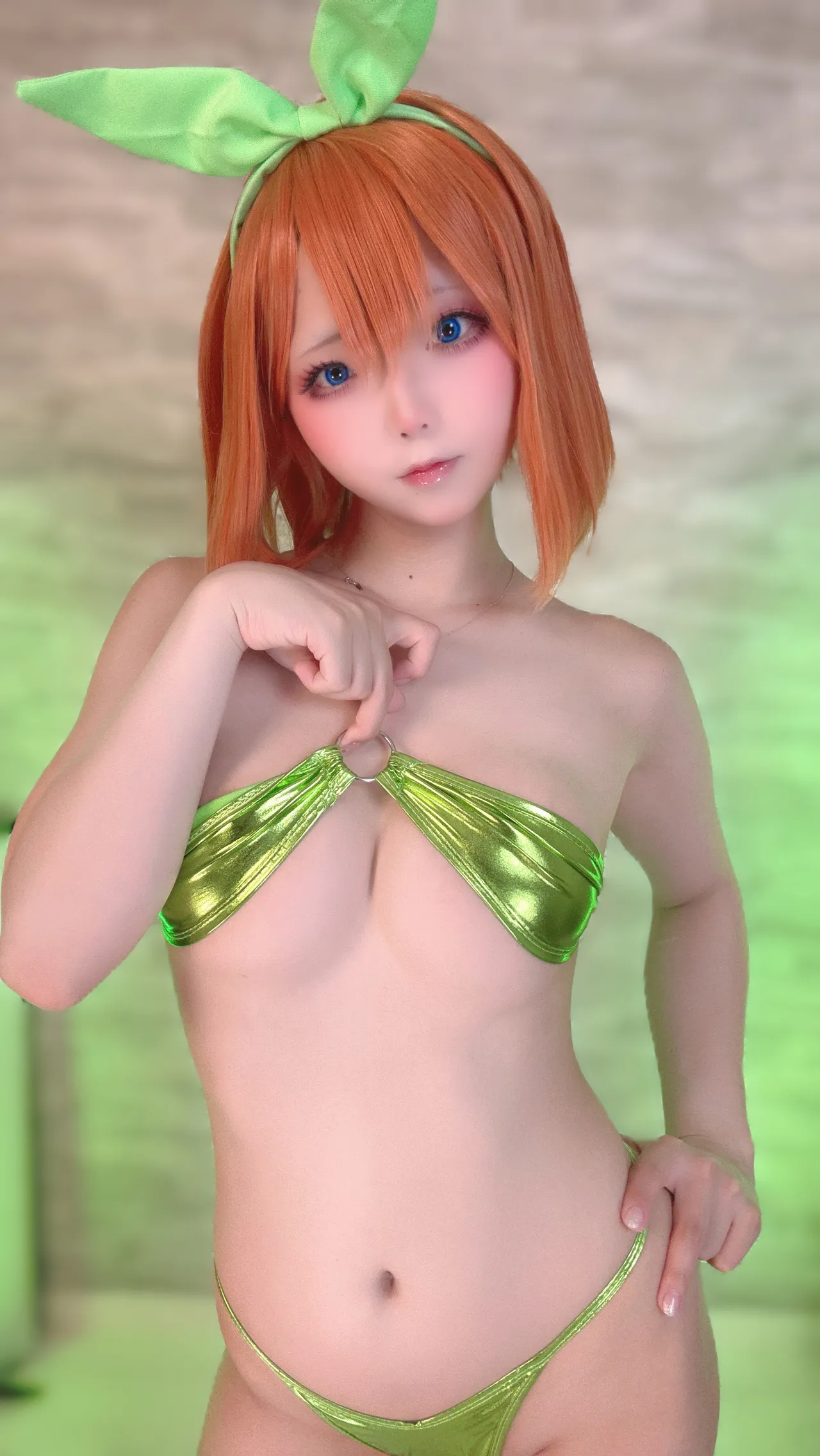 ChuChu💕MAGIC🐭🧀 - Nakano Yotsuba-erohere36.webp
