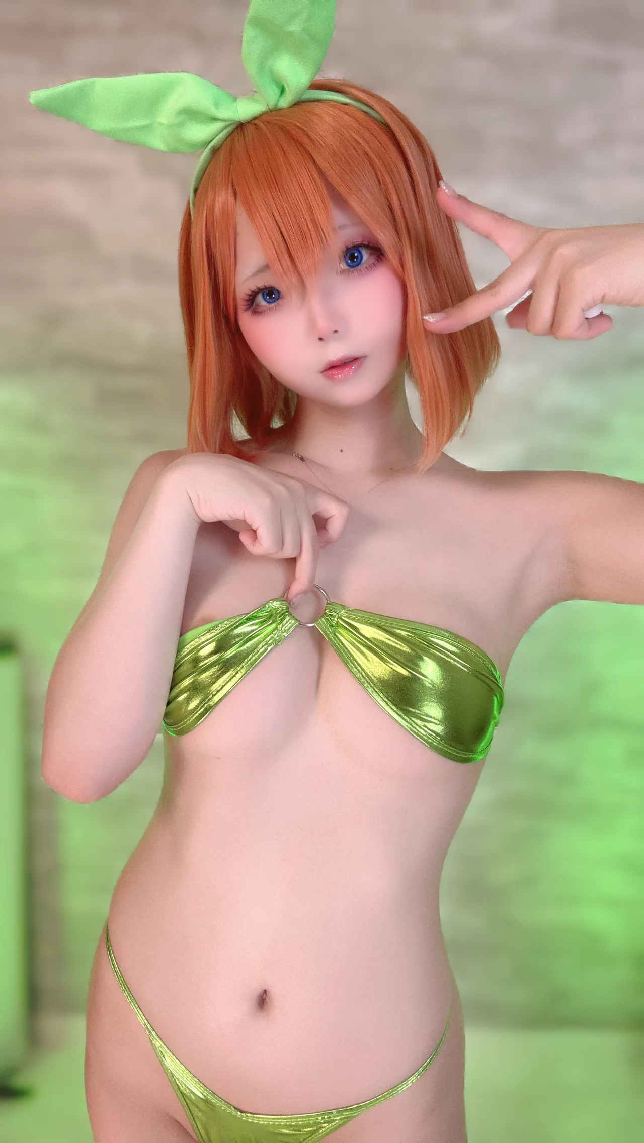 ChuChu💕MAGIC🐭🧀 - Nakano Yotsuba-erohere37.webp