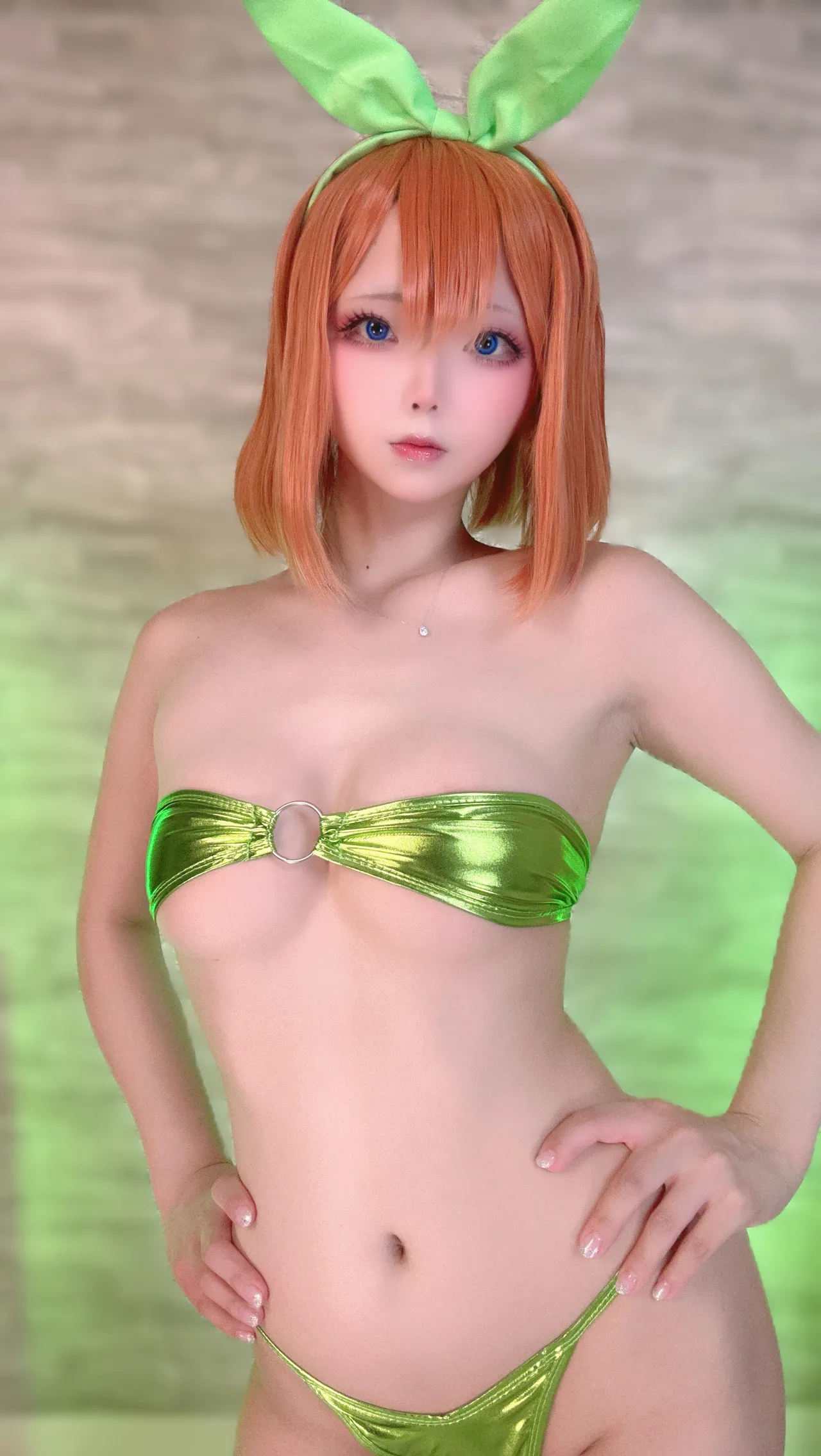 ChuChu💕MAGIC🐭🧀 - Nakano Yotsuba-erohere41.webp