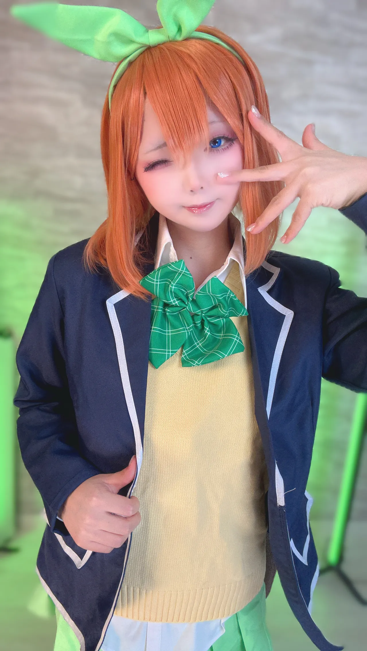 ChuChu💕MAGIC🐭🧀 - Nakano Yotsuba-erohere5.webp
