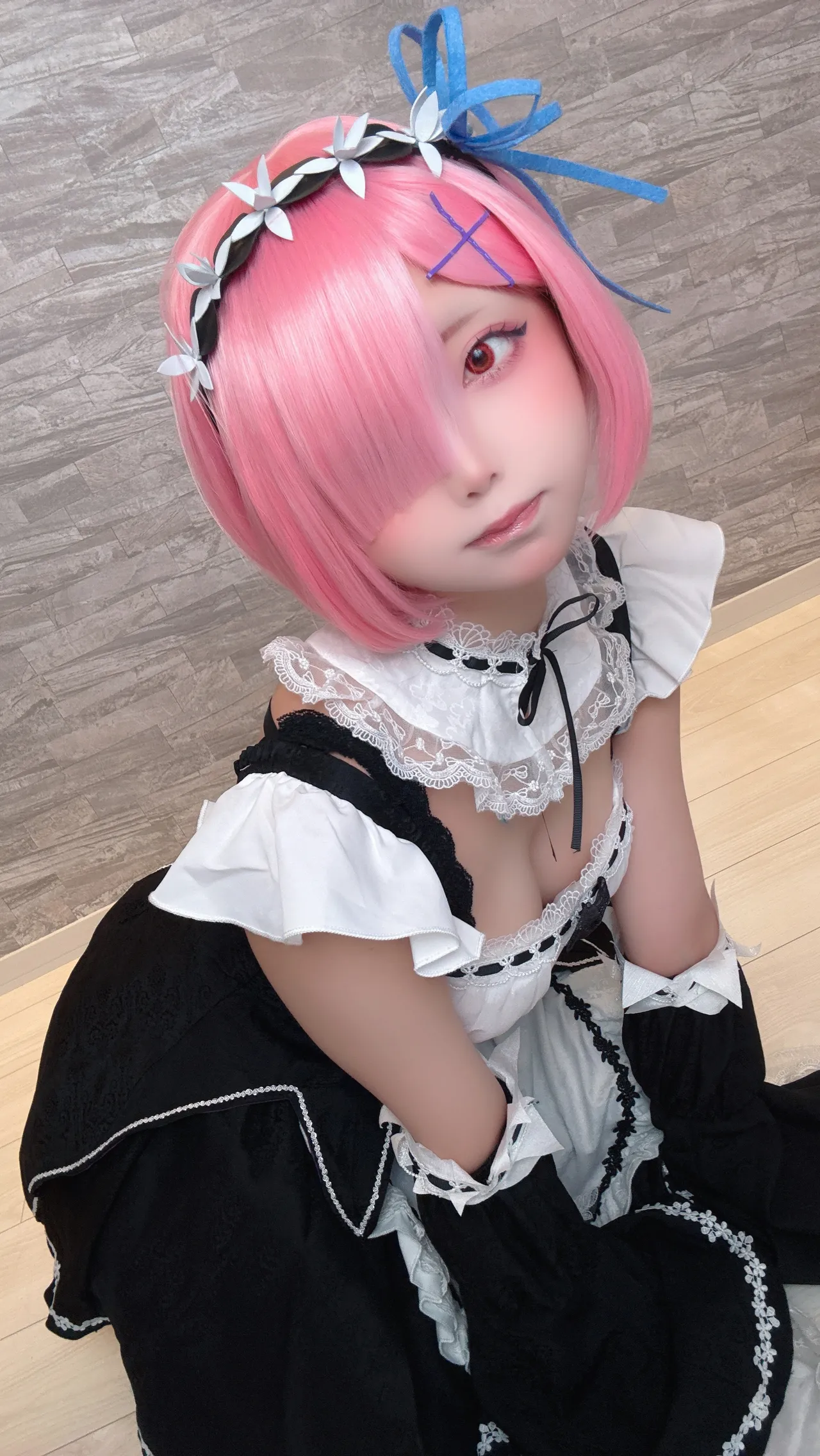 ChuChu💕MAGIC🐭🧀 - Ram-erohere10.webp