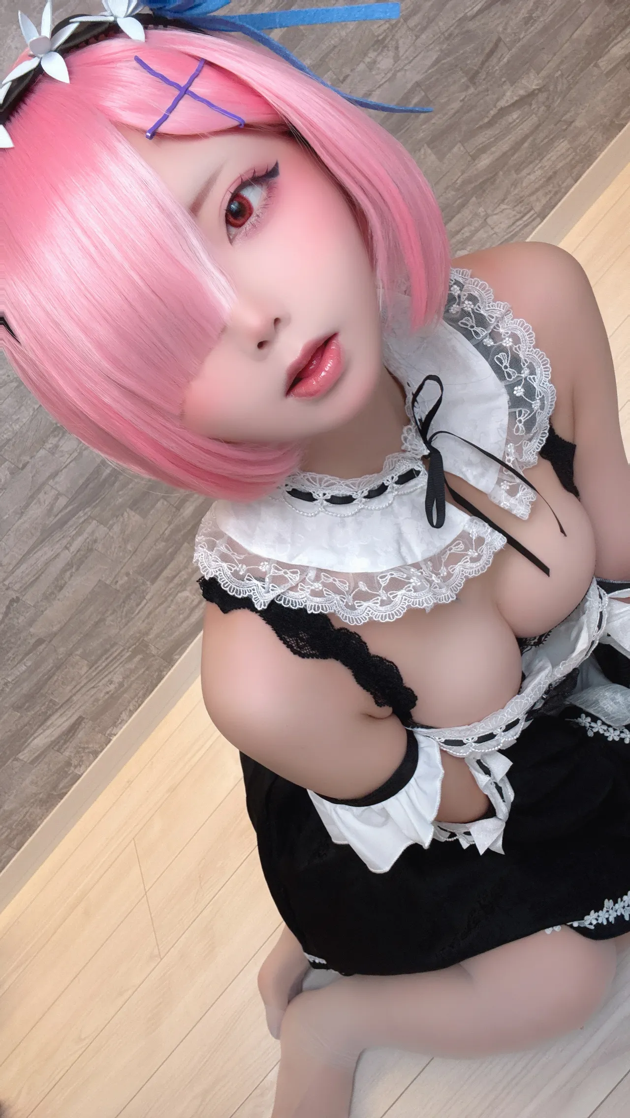 ChuChu💕MAGIC🐭🧀 - Ram-erohere11.webp