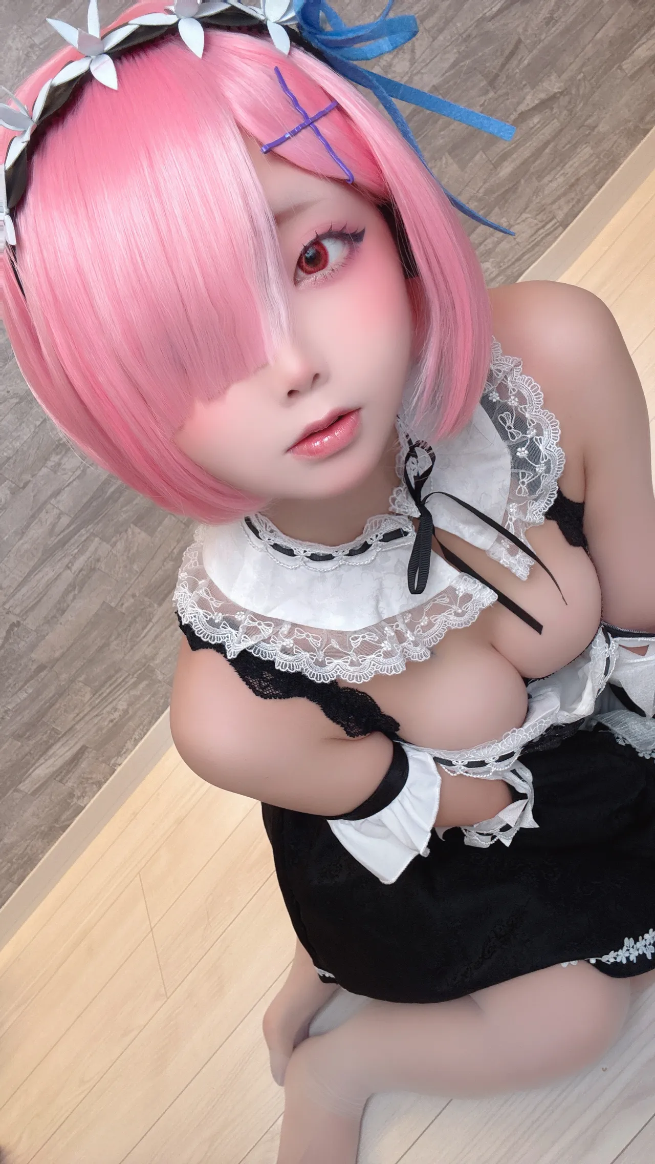 ChuChu💕MAGIC🐭🧀 - Ram-erohere12.webp
