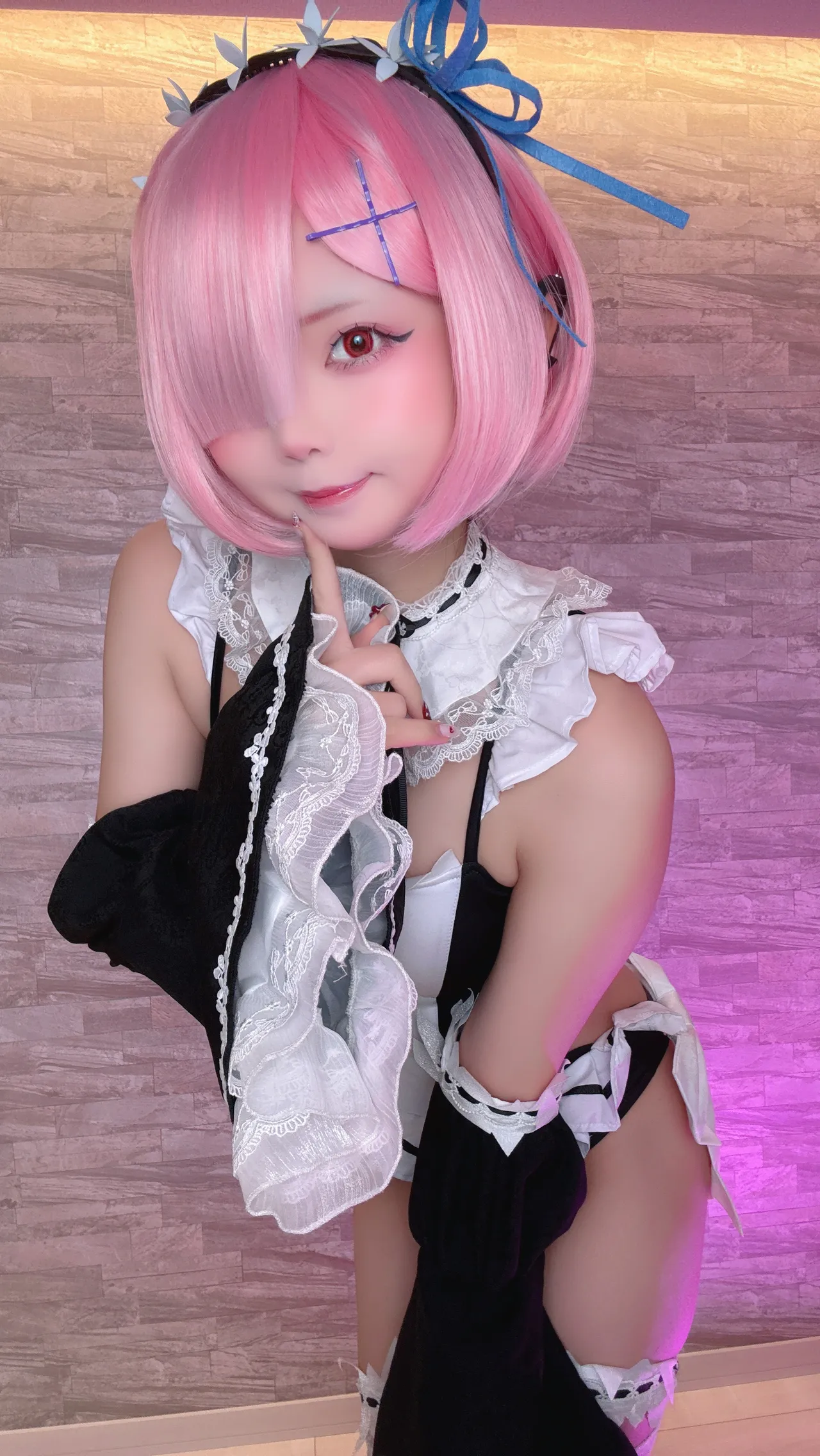 ChuChu💕MAGIC🐭🧀 - Ram-erohere31.webp