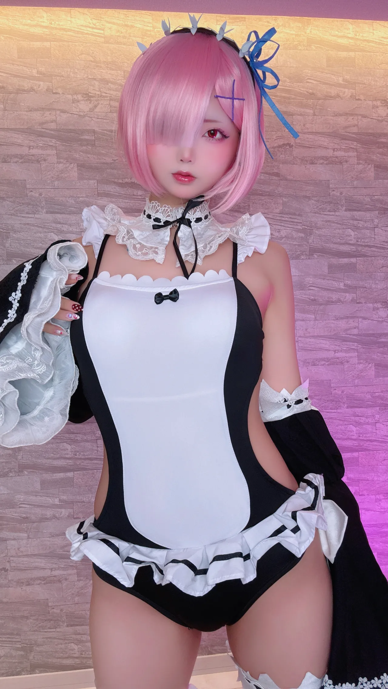 ChuChu💕MAGIC🐭🧀 - Ram-erohere34.webp