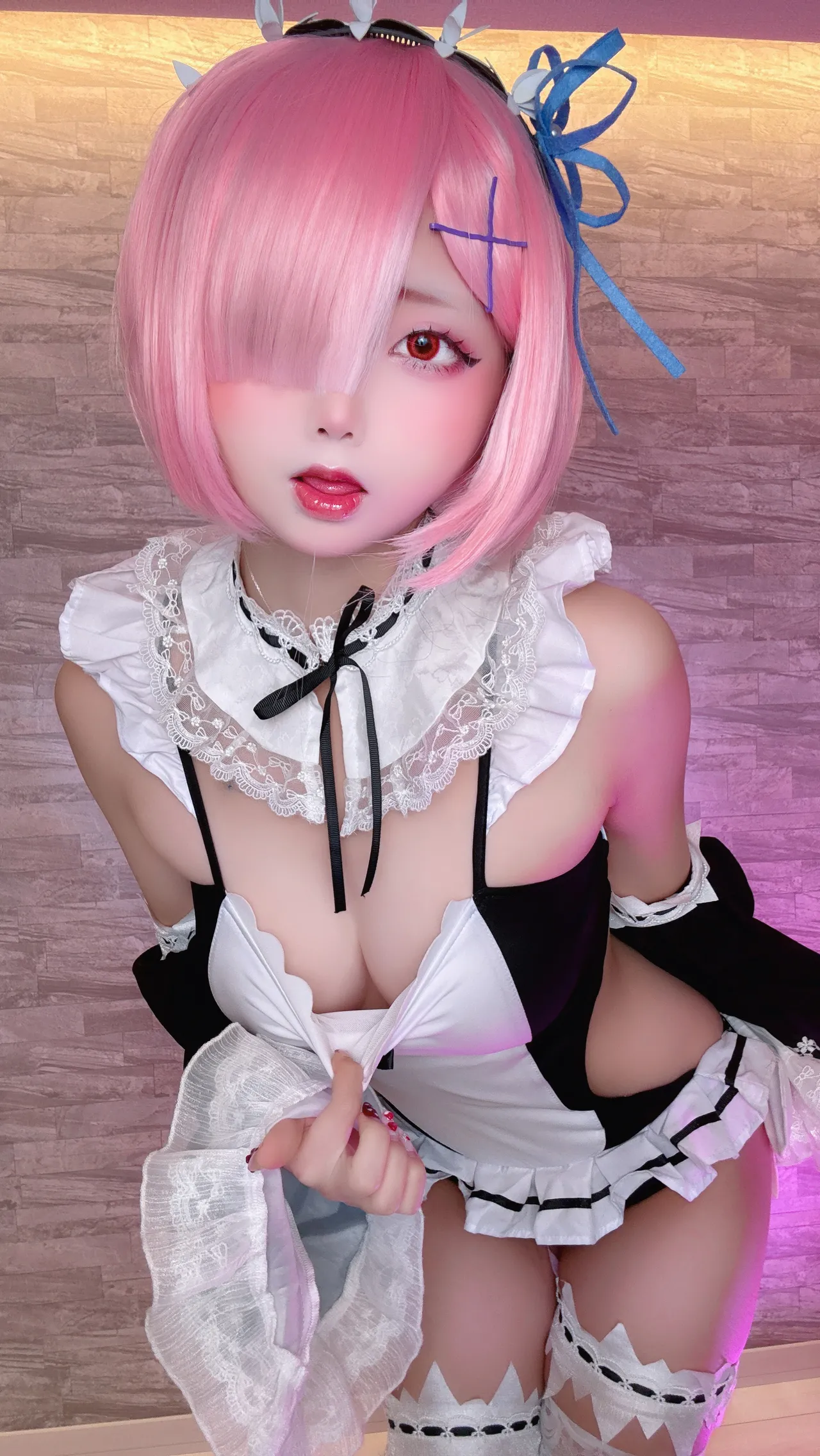 ChuChu💕MAGIC🐭🧀 - Ram-erohere35.webp