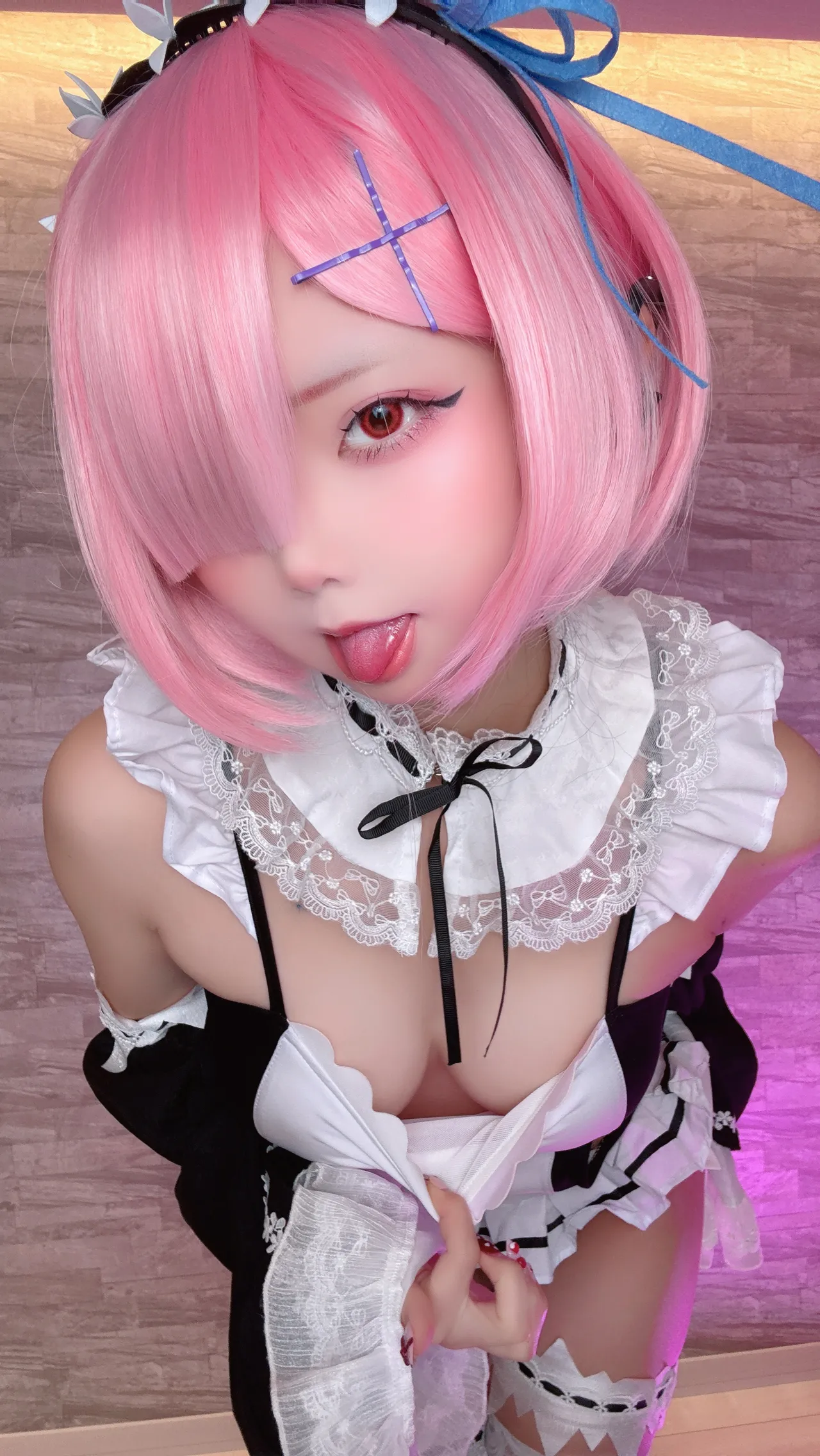 ChuChu💕MAGIC🐭🧀 - Ram-erohere36.webp