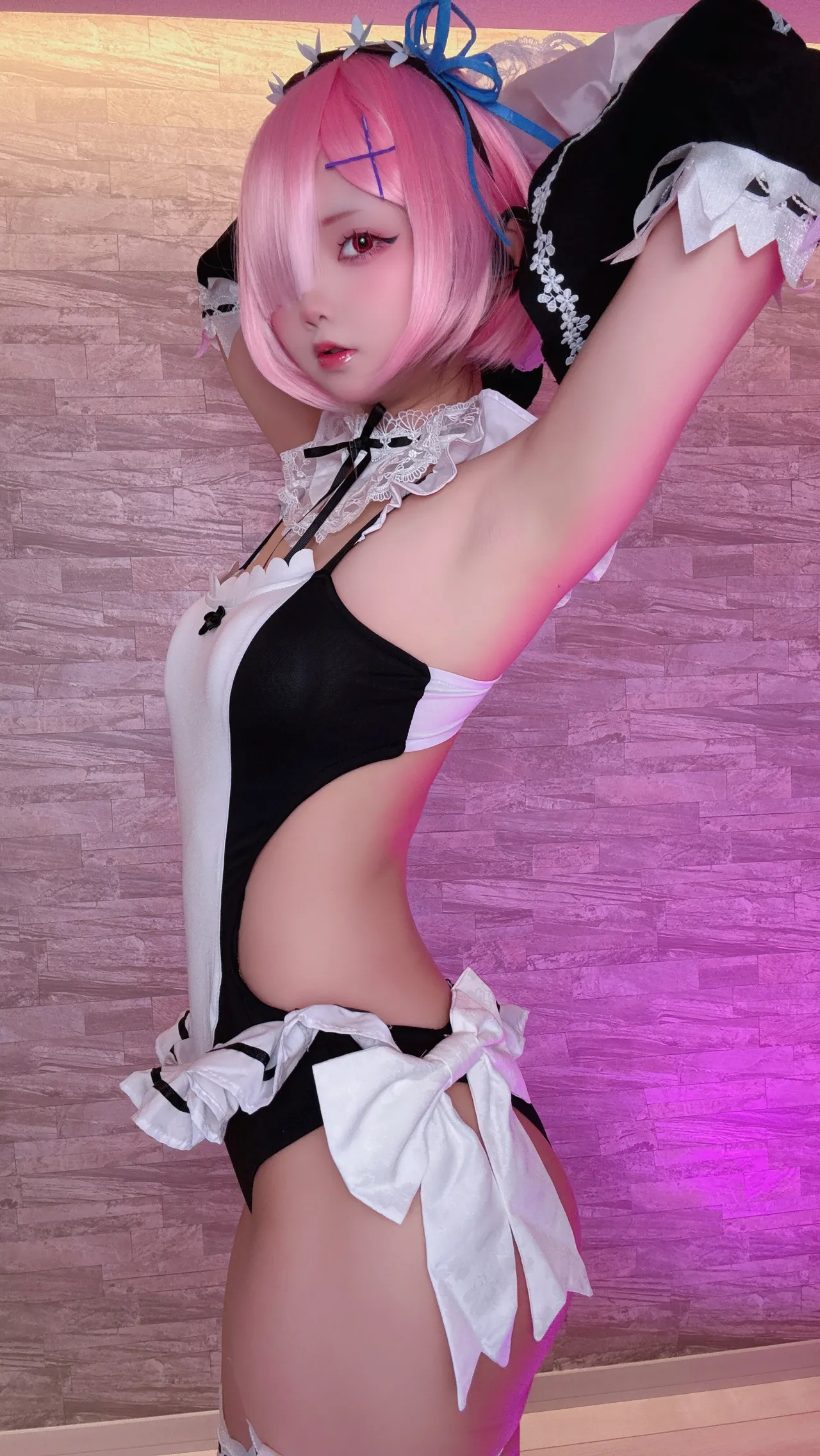 ChuChu💕MAGIC🐭🧀 - Ram-erohere39.webp