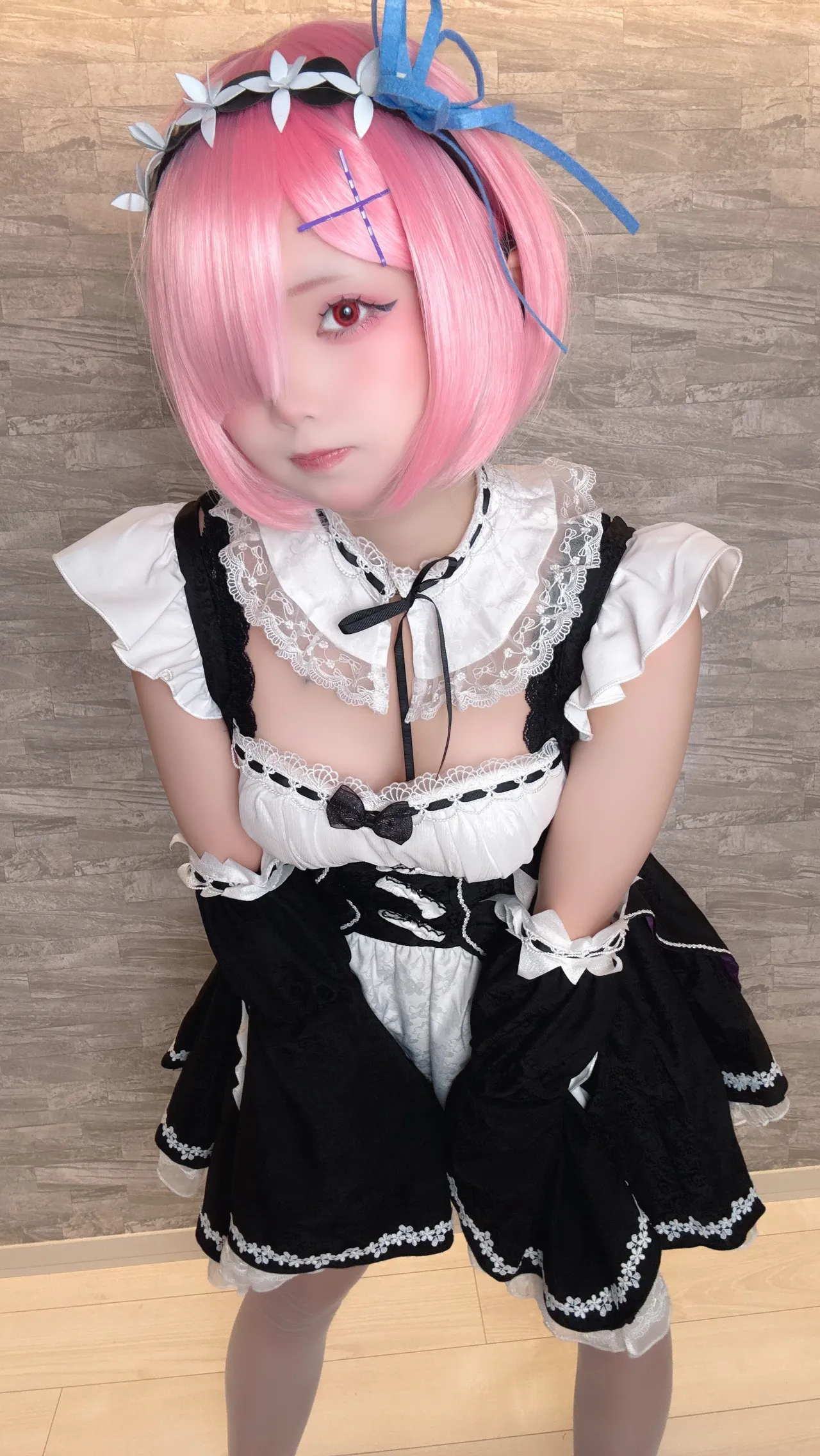 ChuChu💕MAGIC🐭🧀 - Ram-erohere4.webp