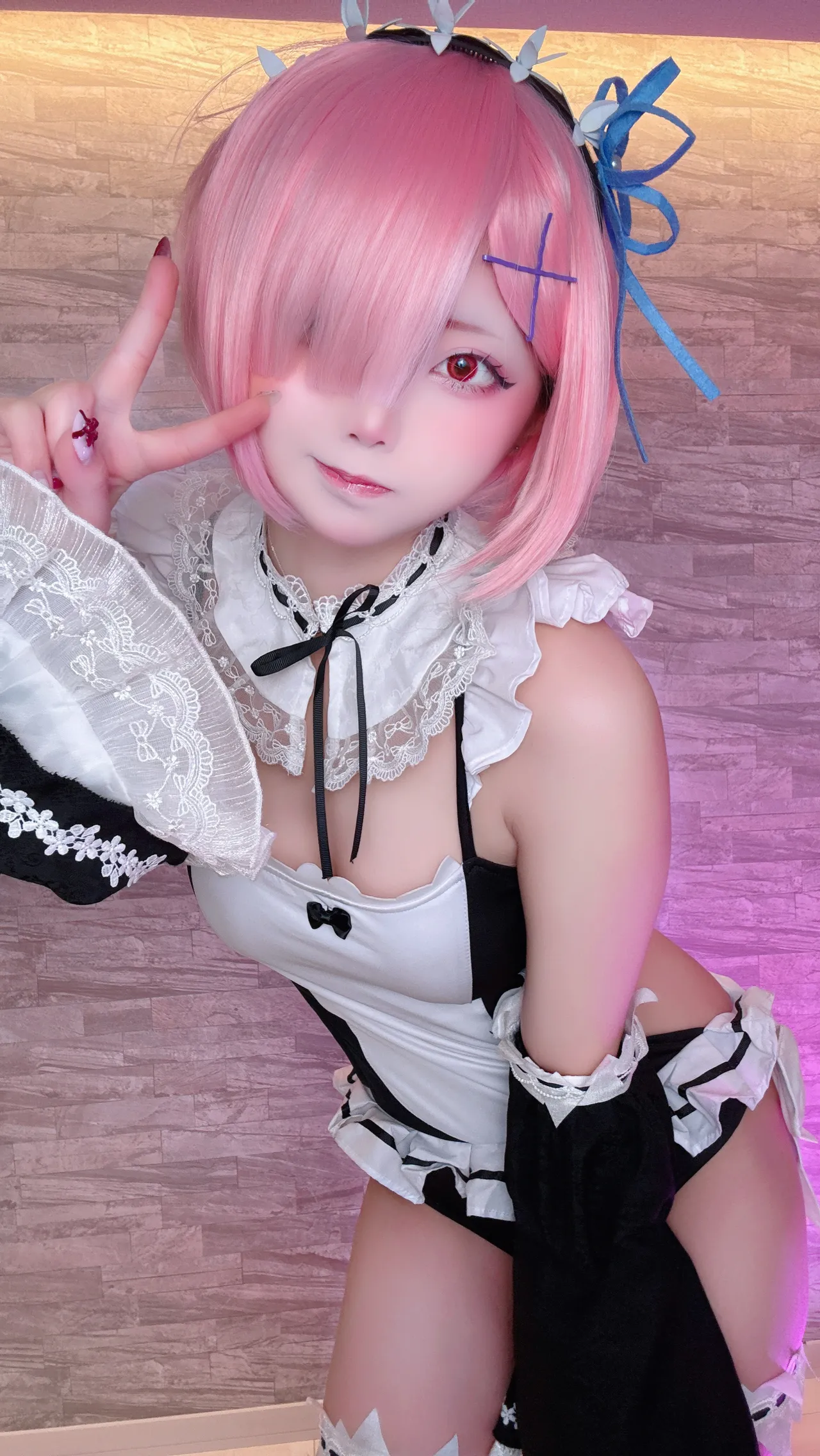 ChuChu💕MAGIC🐭🧀 - Ram-erohere40.webp