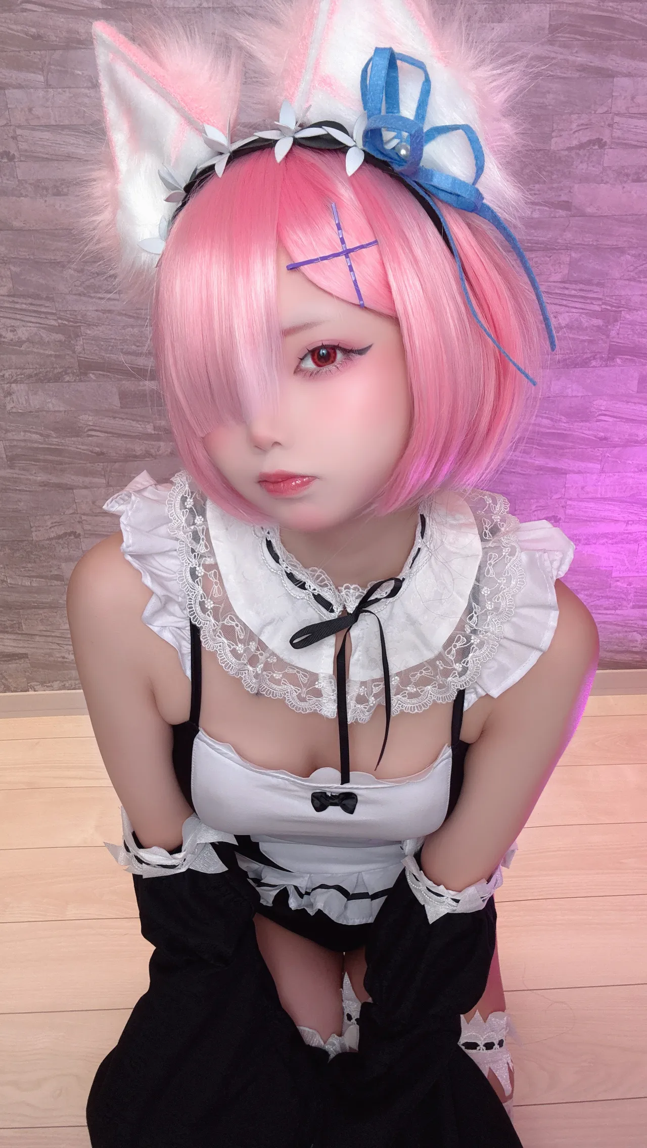 ChuChu💕MAGIC🐭🧀 - Ram-erohere42.webp