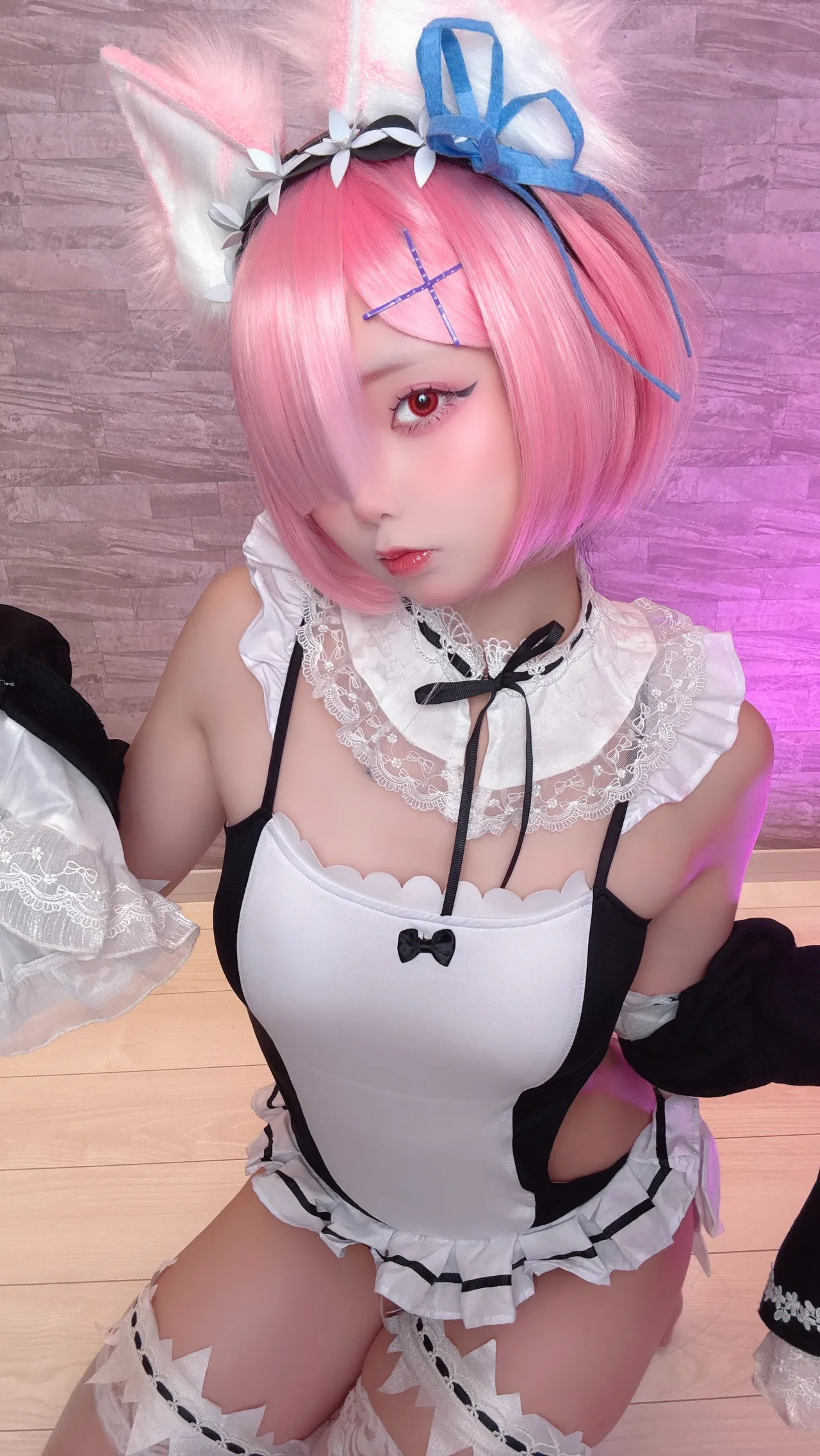 ChuChu💕MAGIC🐭🧀 - Ram-erohere43.webp