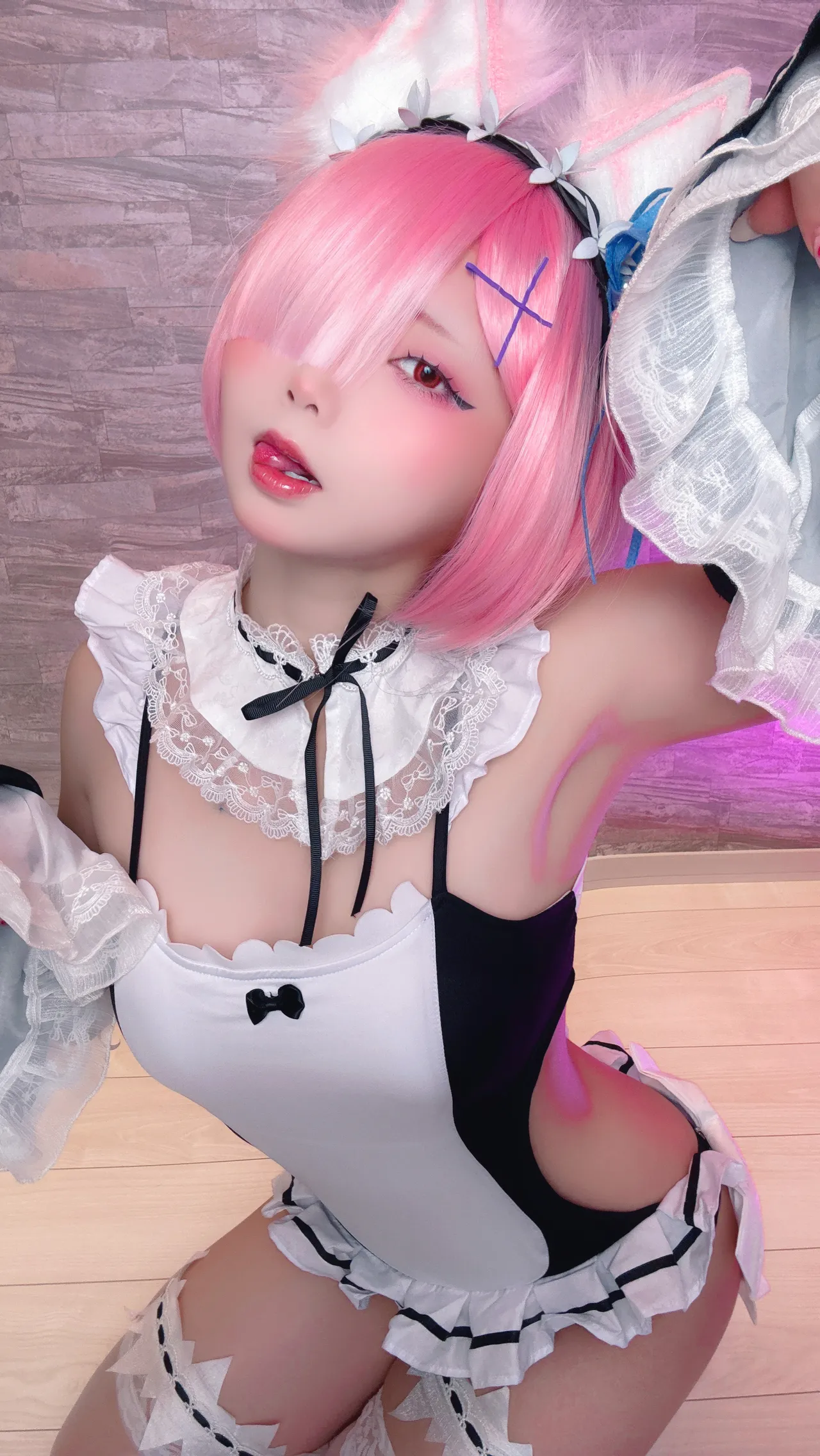 ChuChu💕MAGIC🐭🧀 - Ram-erohere45.webp