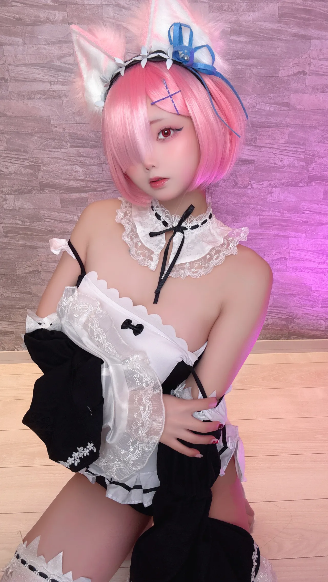 ChuChu💕MAGIC🐭🧀 - Ram-erohere46.webp