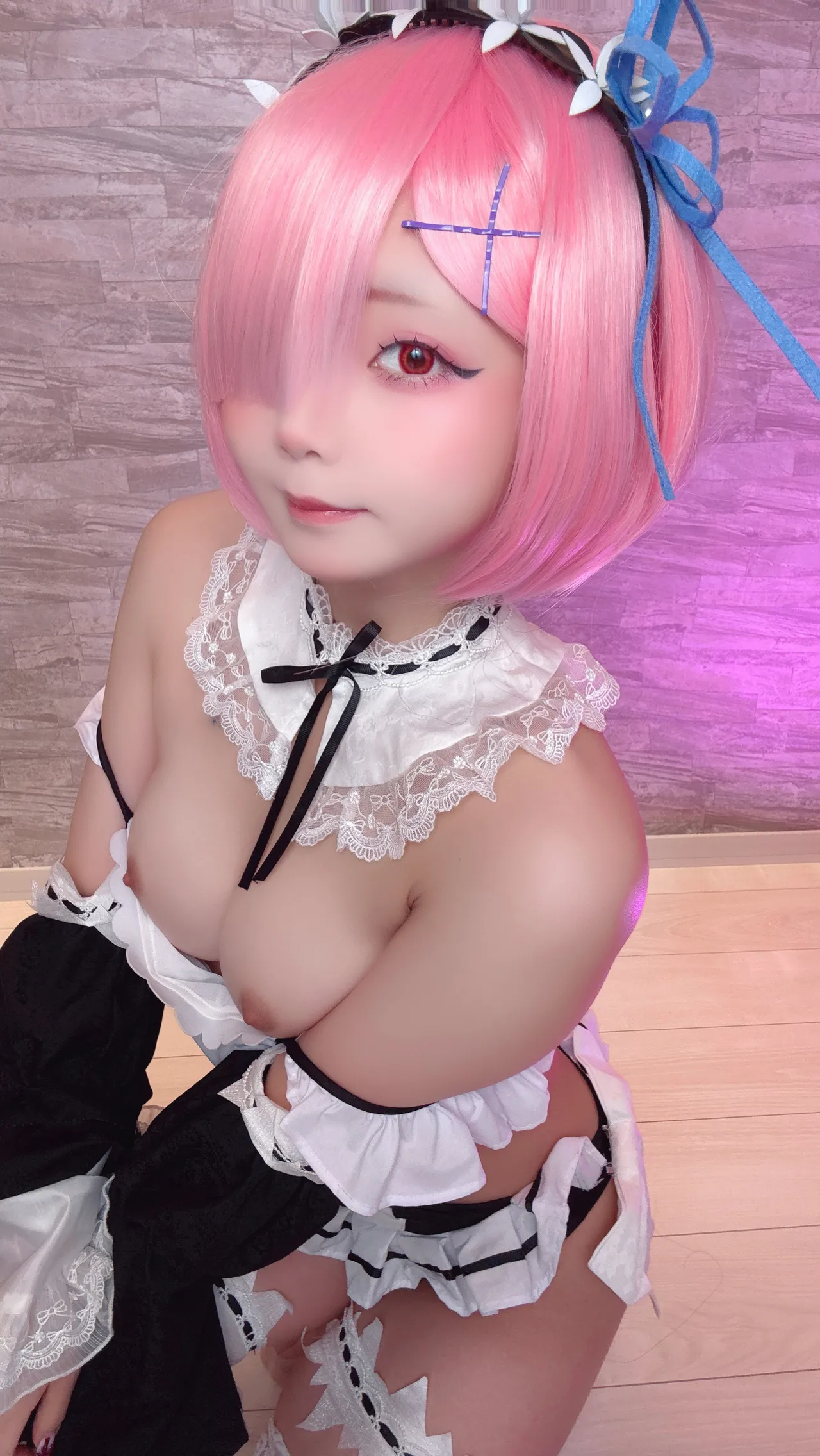 ChuChu💕MAGIC🐭🧀 - Ram-erohere51.webp