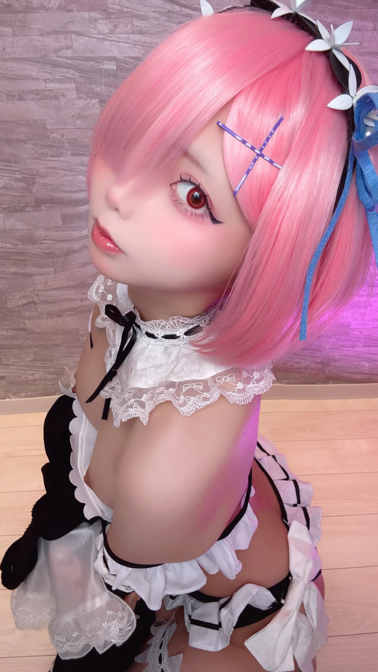 ChuChu💕MAGIC🐭🧀 - Ram-erohere52.webp
