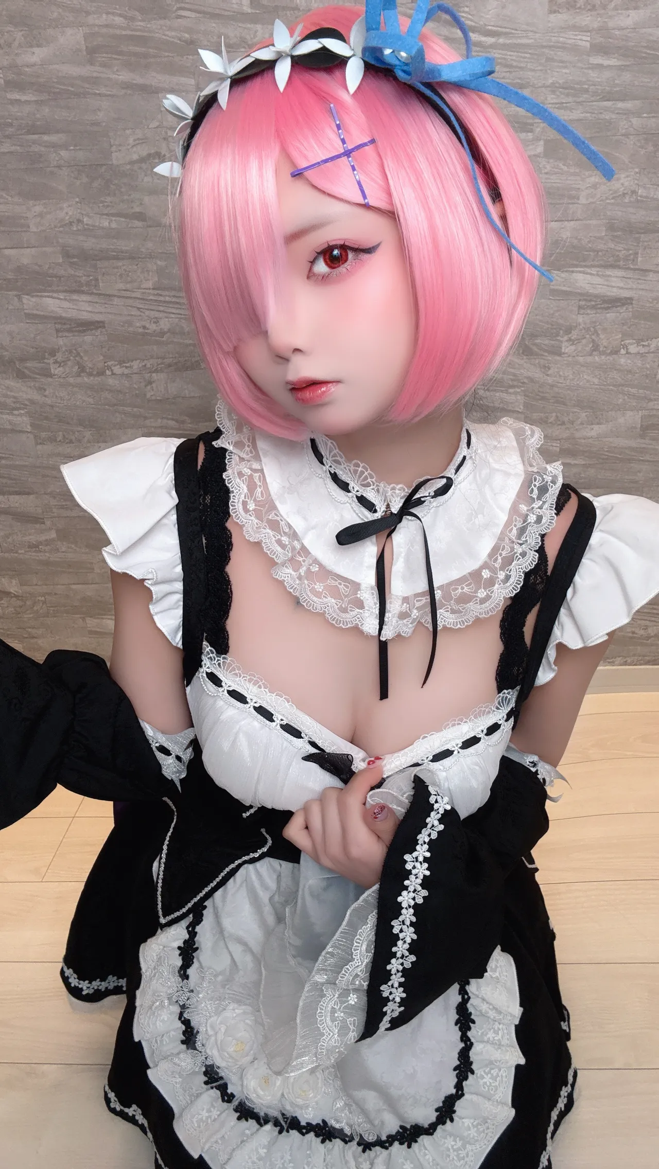 ChuChu💕MAGIC🐭🧀 - Ram-erohere6.webp