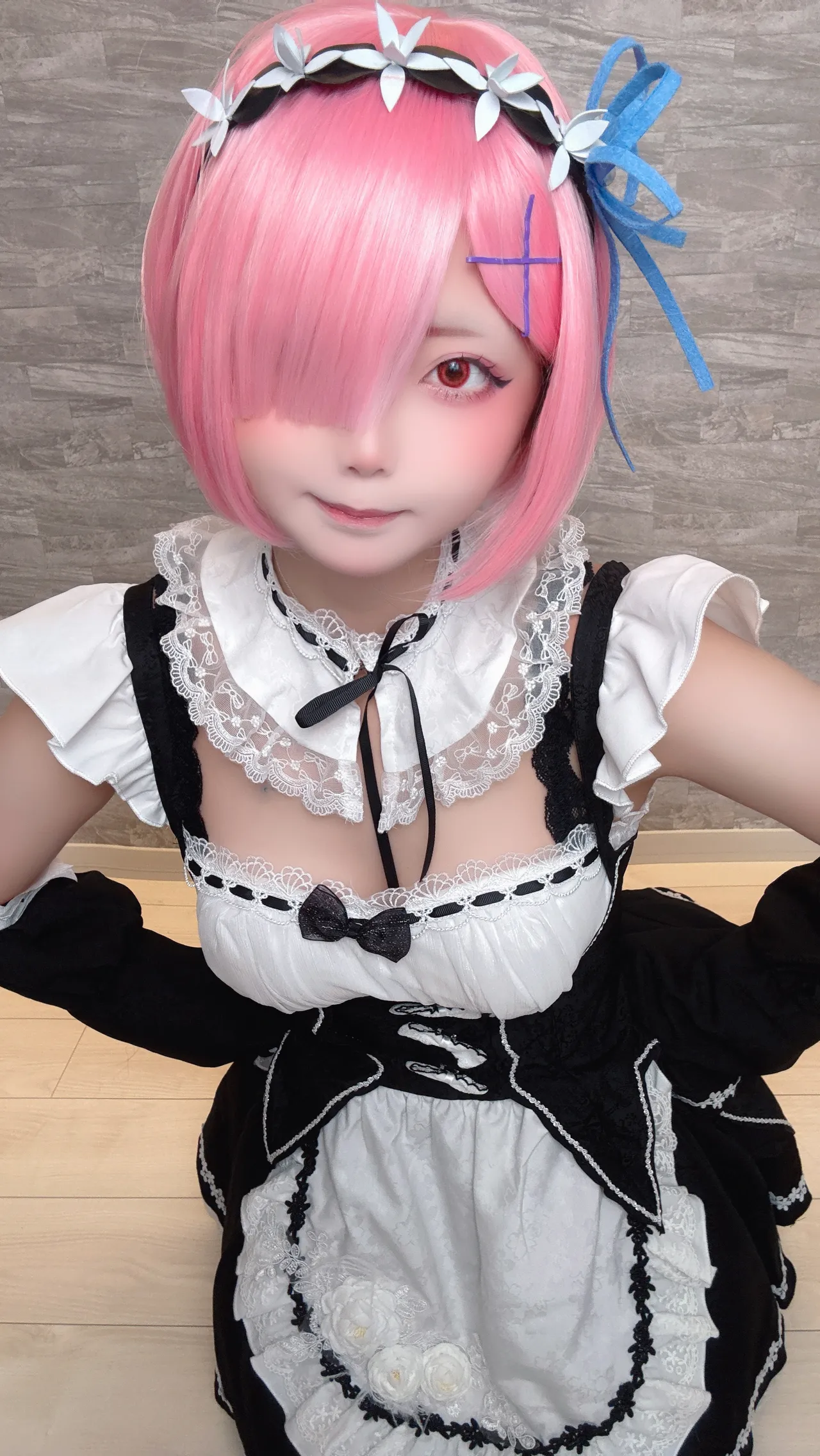 ChuChu💕MAGIC🐭🧀 - Ram-erohere7.webp