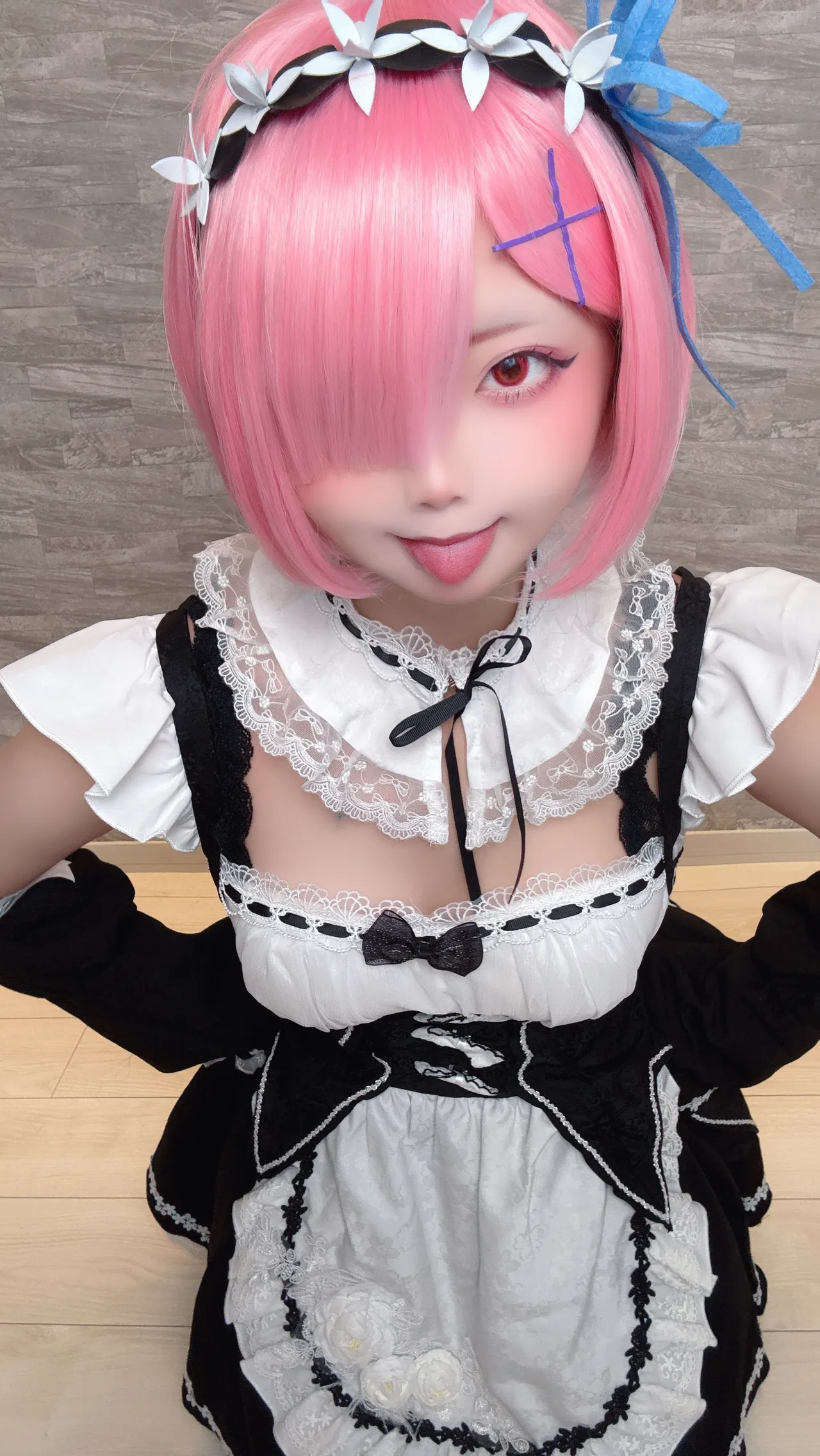 ChuChu💕MAGIC🐭🧀 - Ram-erohere8.webp